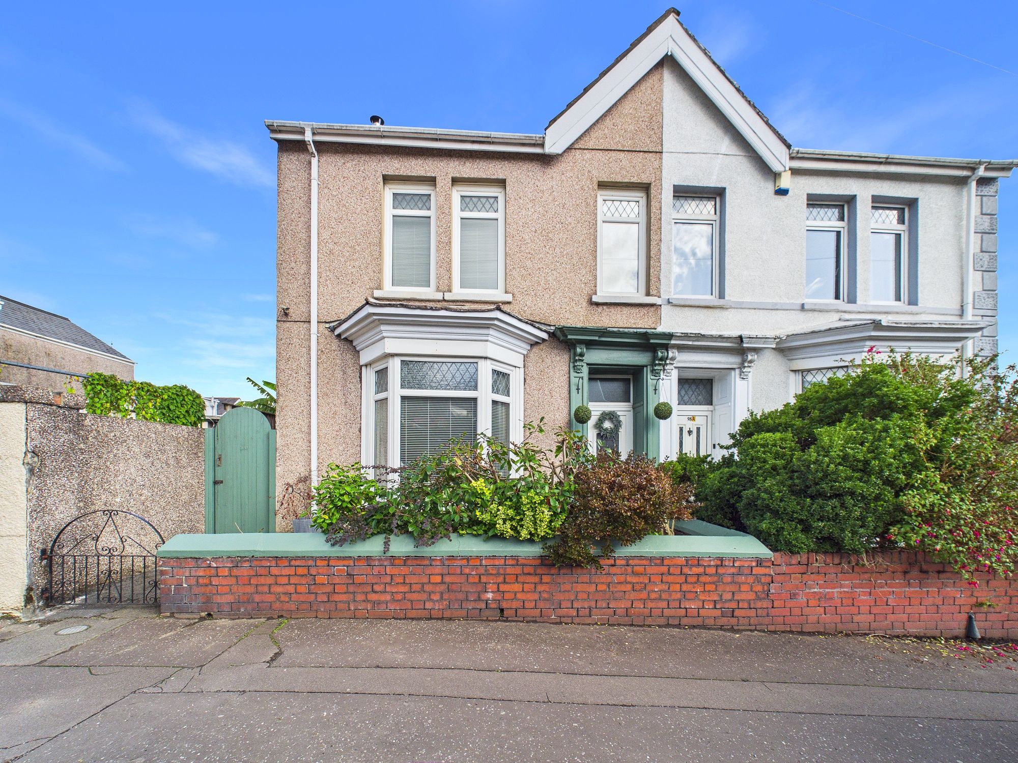 Martin Street, Morriston, SA6