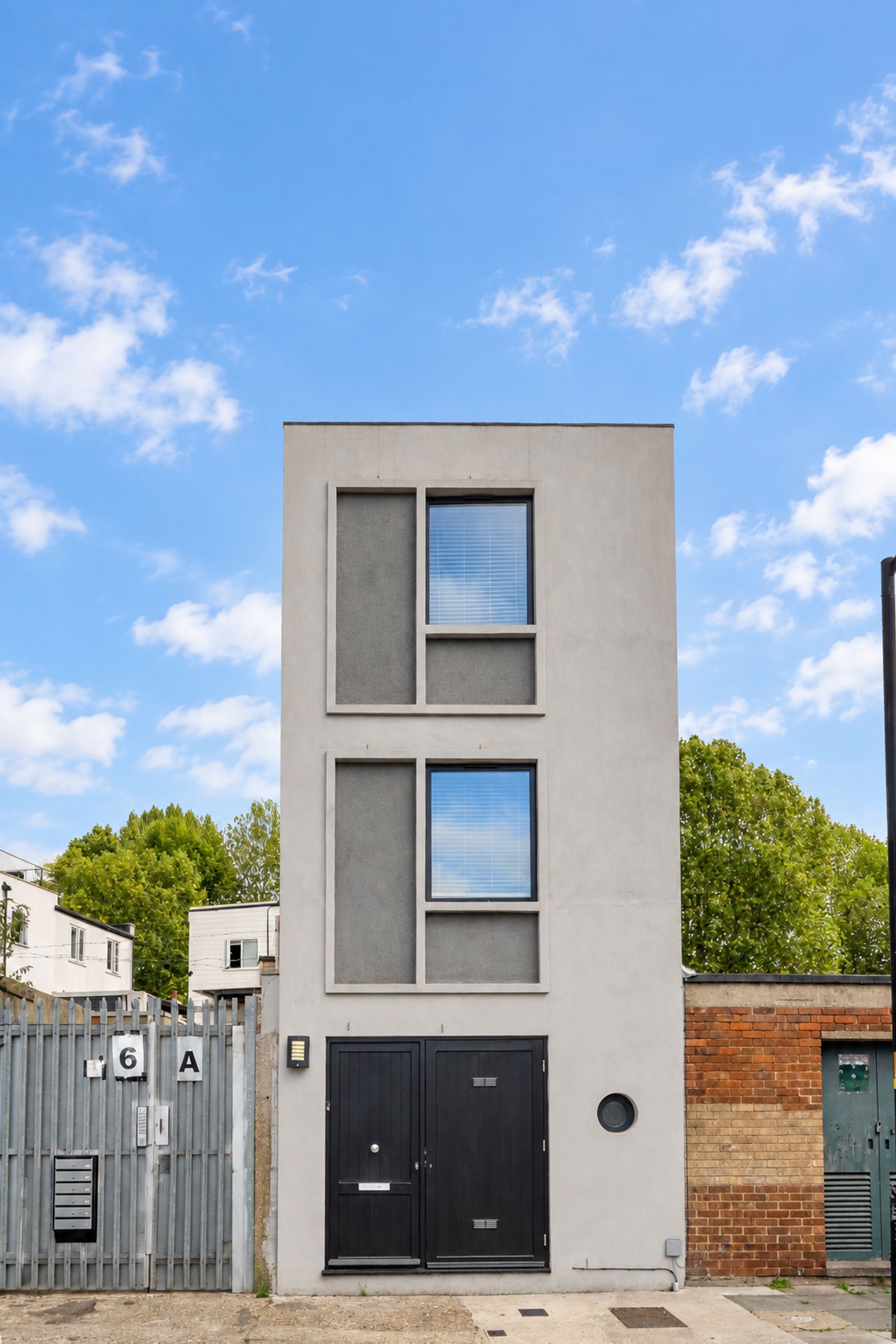 Ambrose Street, London, SE16