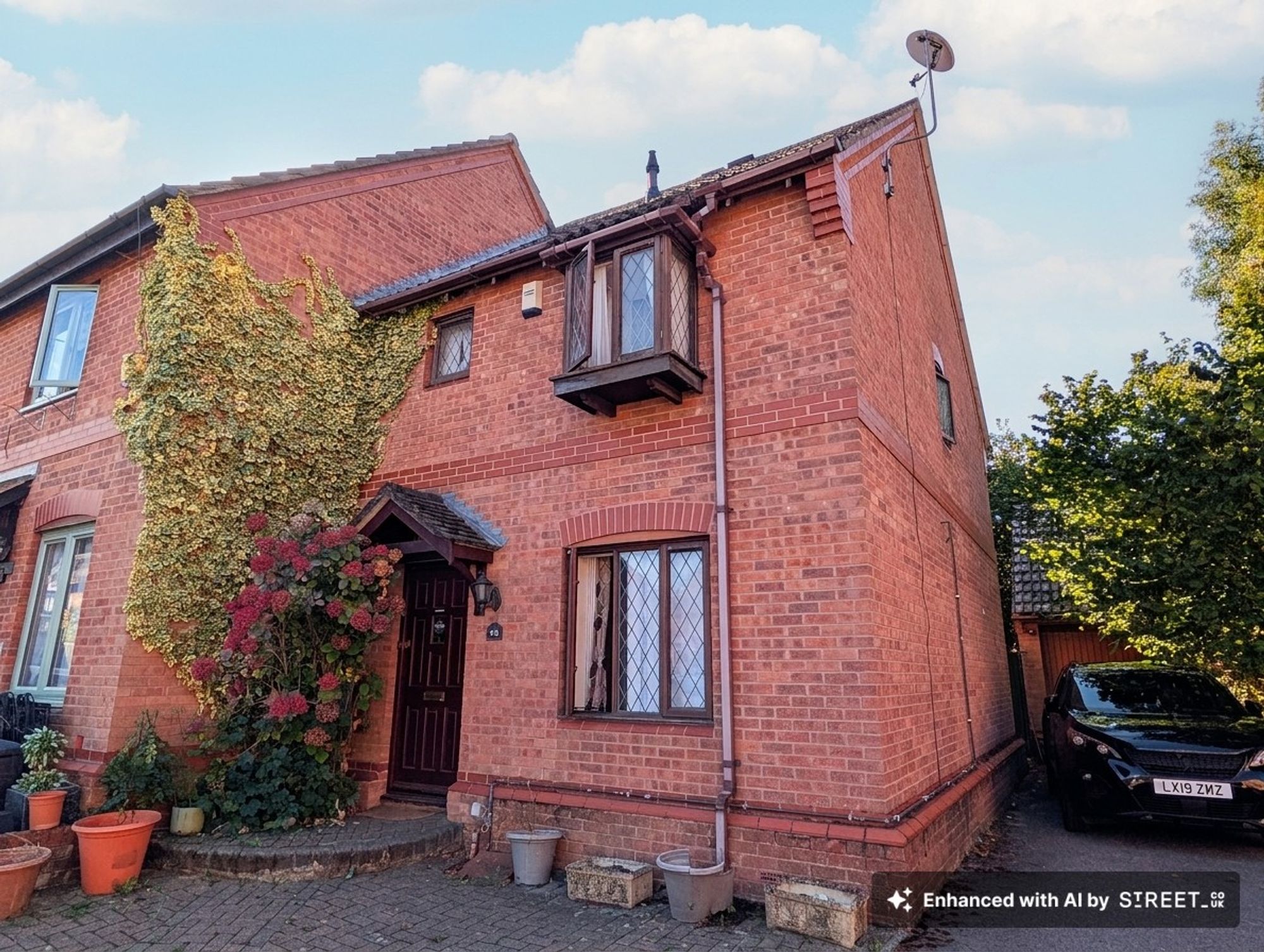 Cowley Close, Southampton, SO16