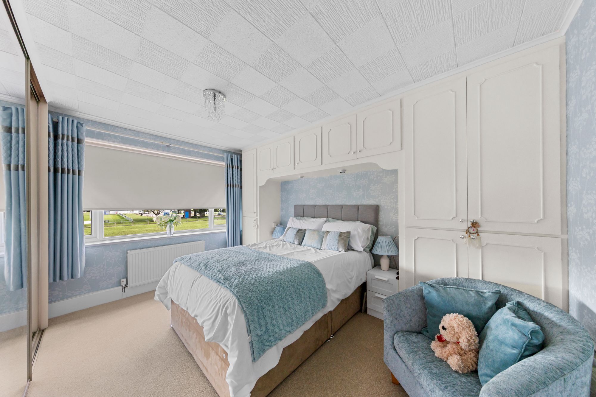 Hood Lane North, Great Sankey, WA5