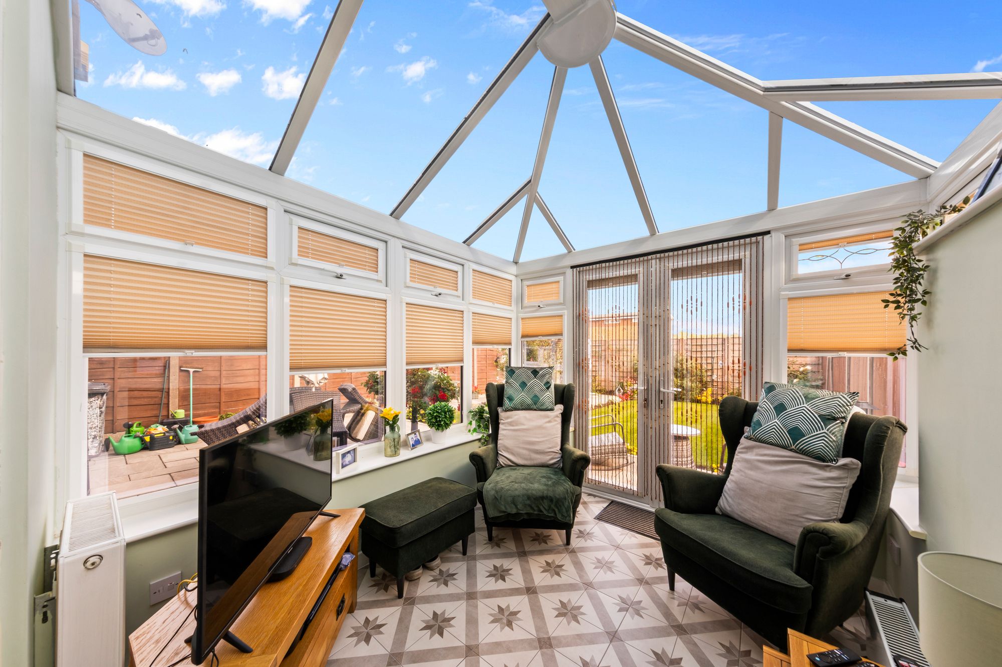Hood Lane North, Great Sankey, WA5