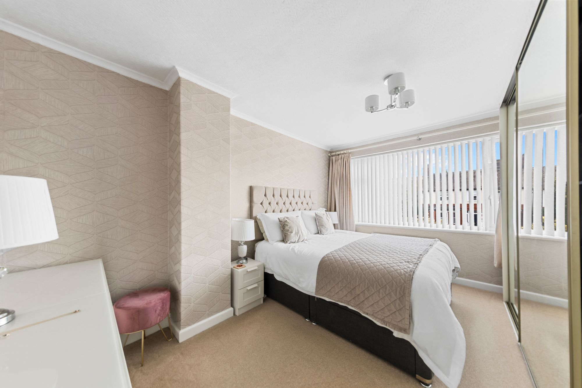 Hood Lane North, Great Sankey, WA5