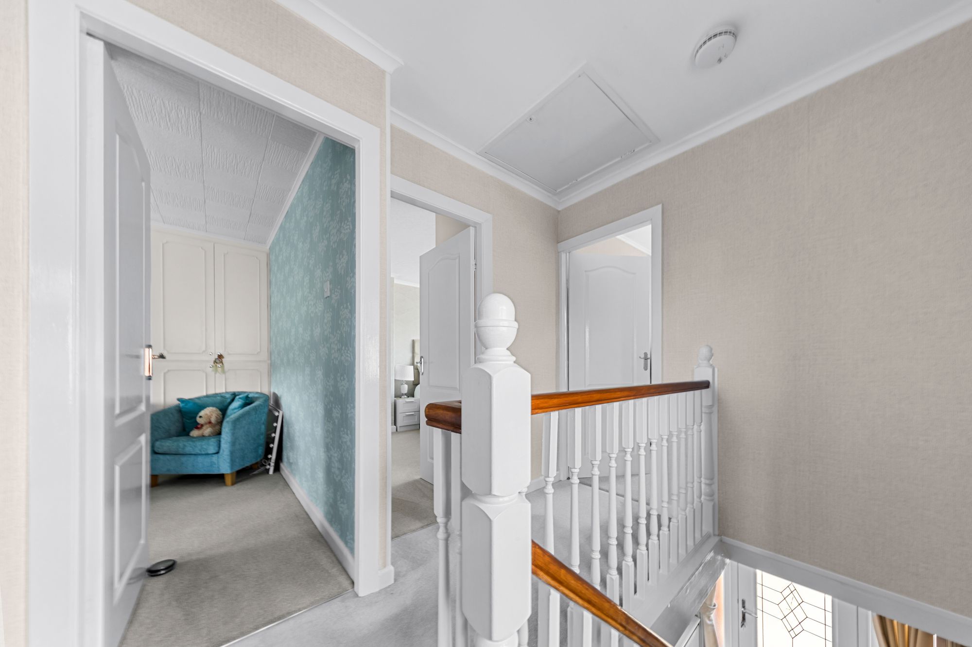 Hood Lane North, Great Sankey, WA5