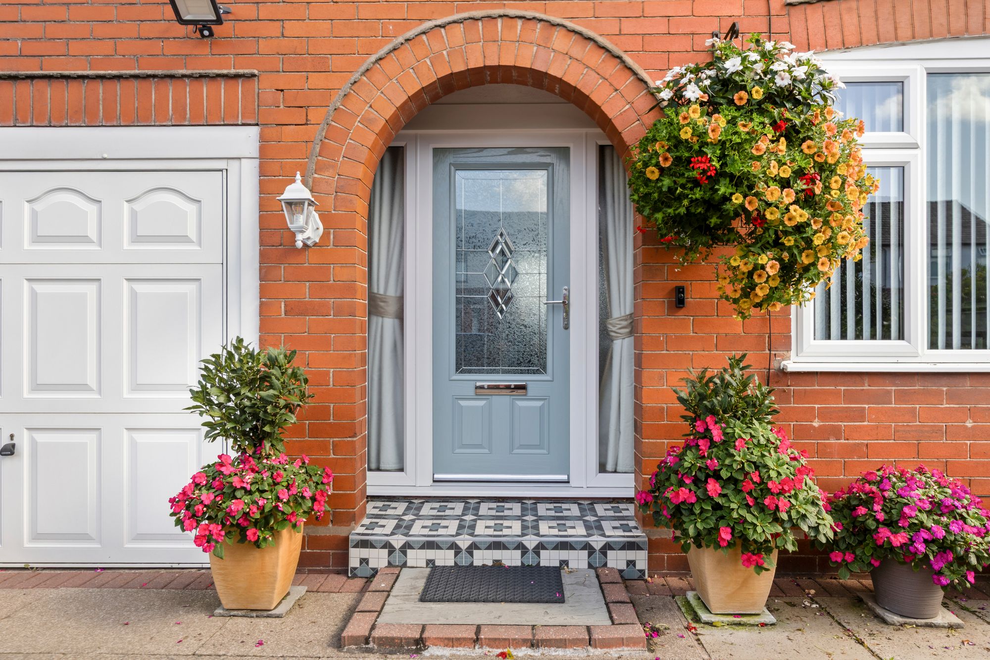 Hood Lane North, Great Sankey, WA5