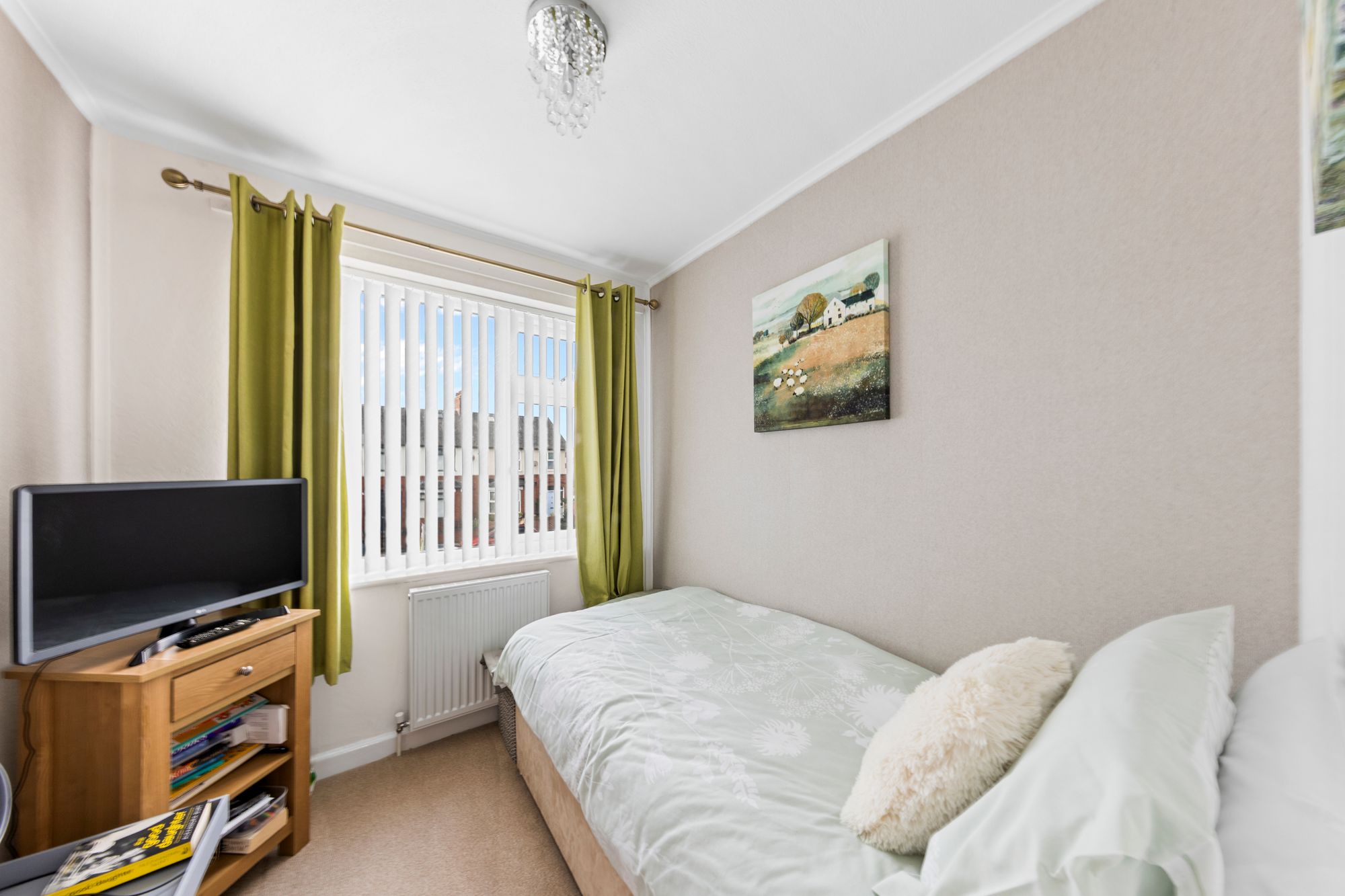 Hood Lane North, Great Sankey, WA5