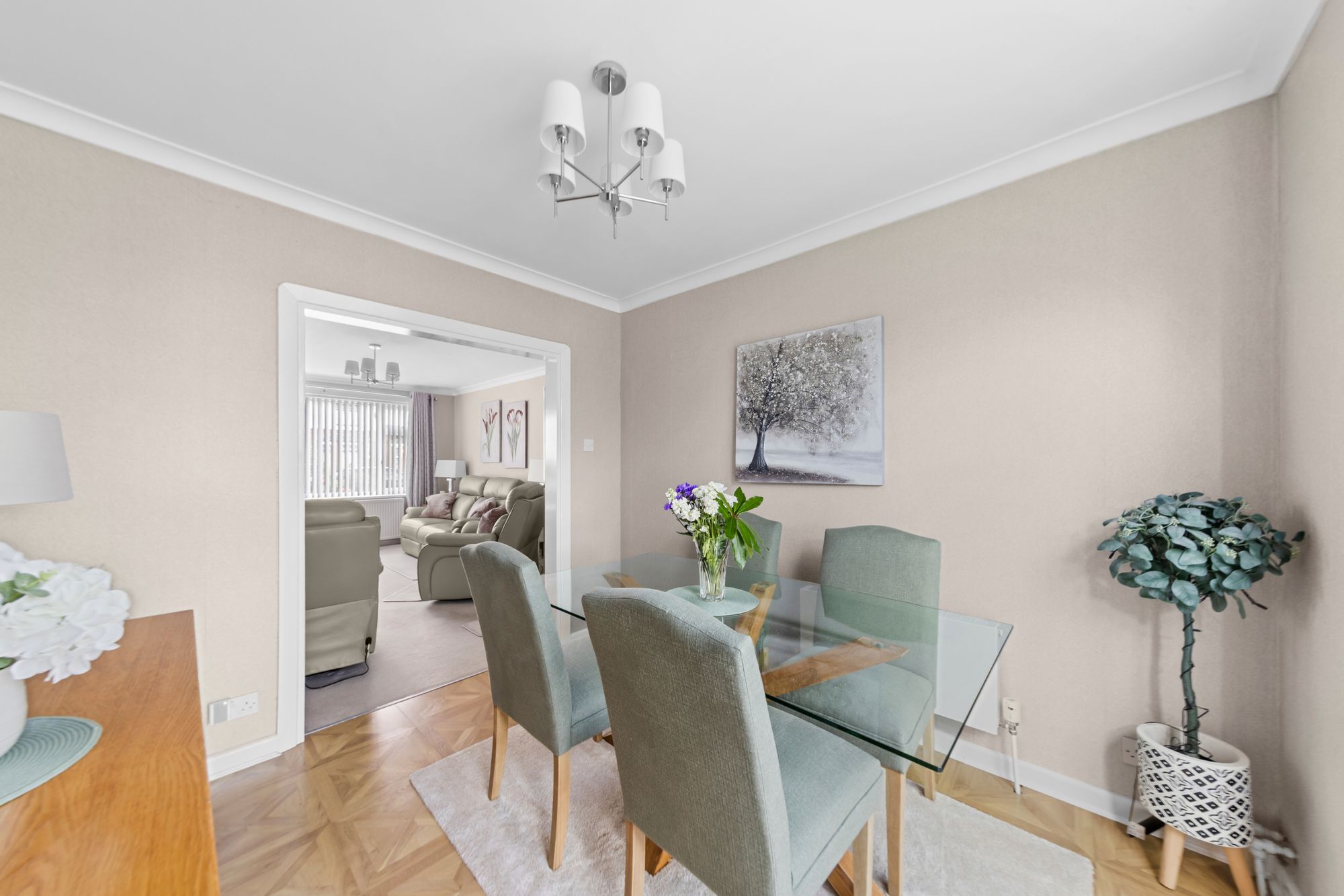 Hood Lane North, Great Sankey, WA5
