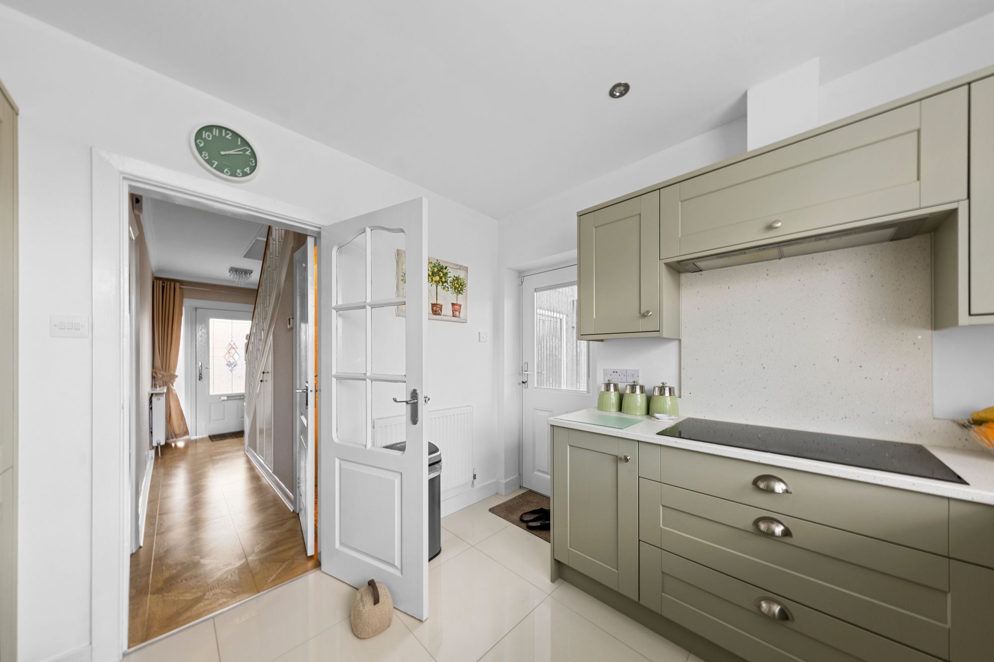 Hood Lane North, Great Sankey, WA5