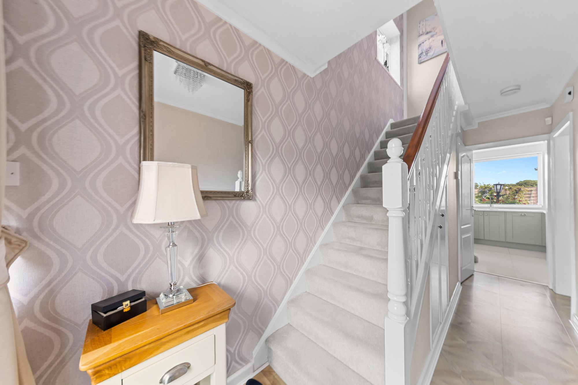 Hood Lane North, Great Sankey, WA5