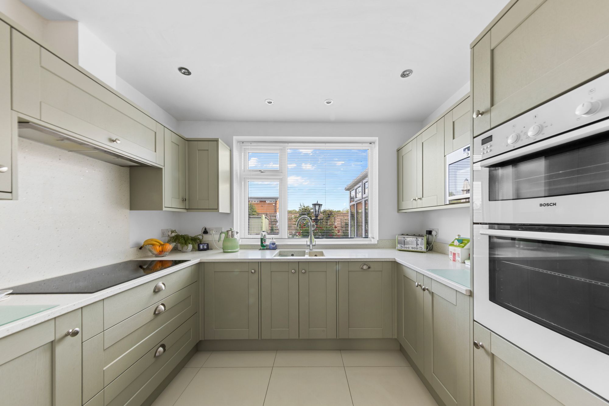 Hood Lane North, Great Sankey, WA5
