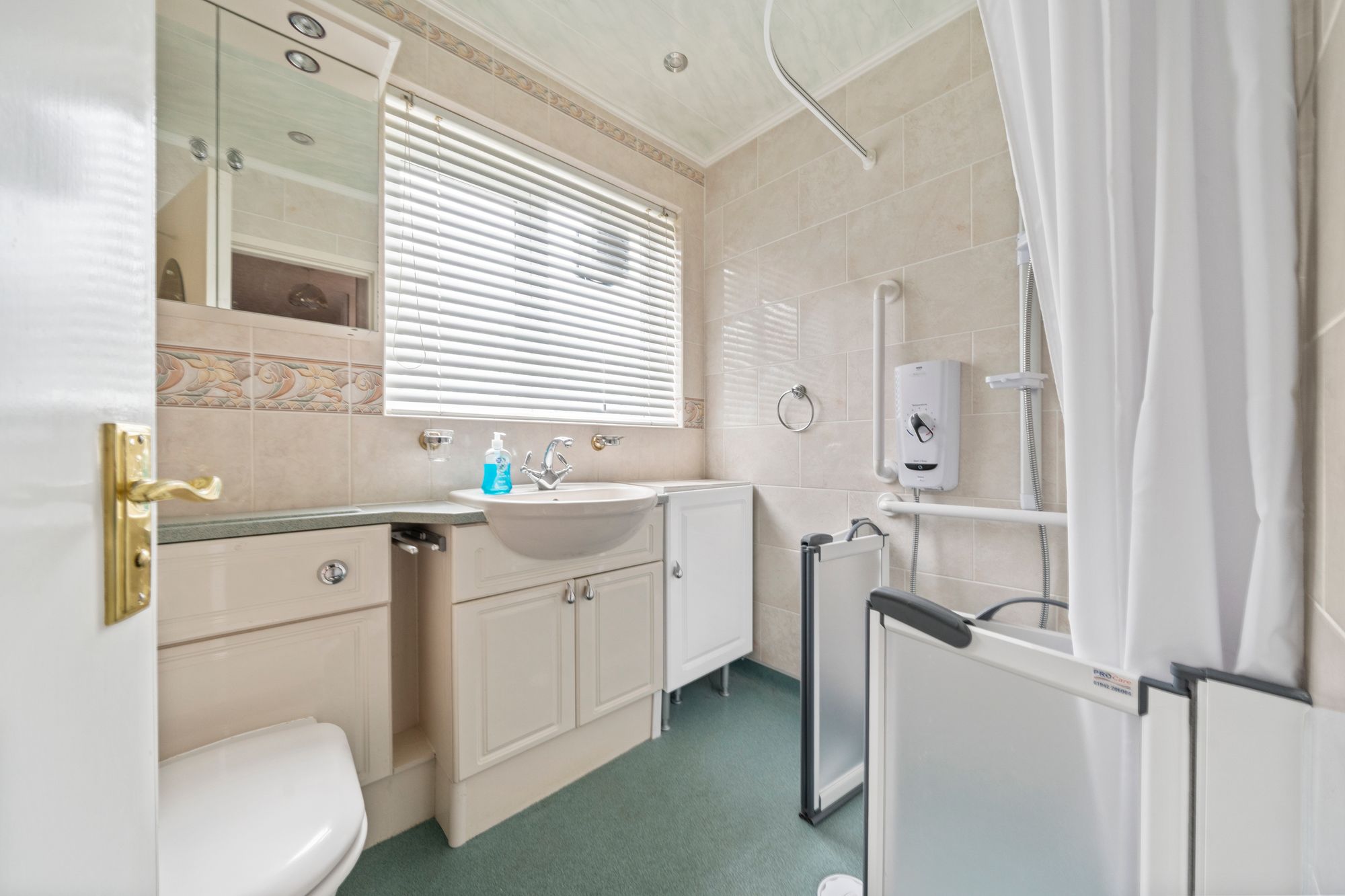Little Gate, Westhoughton, BL5