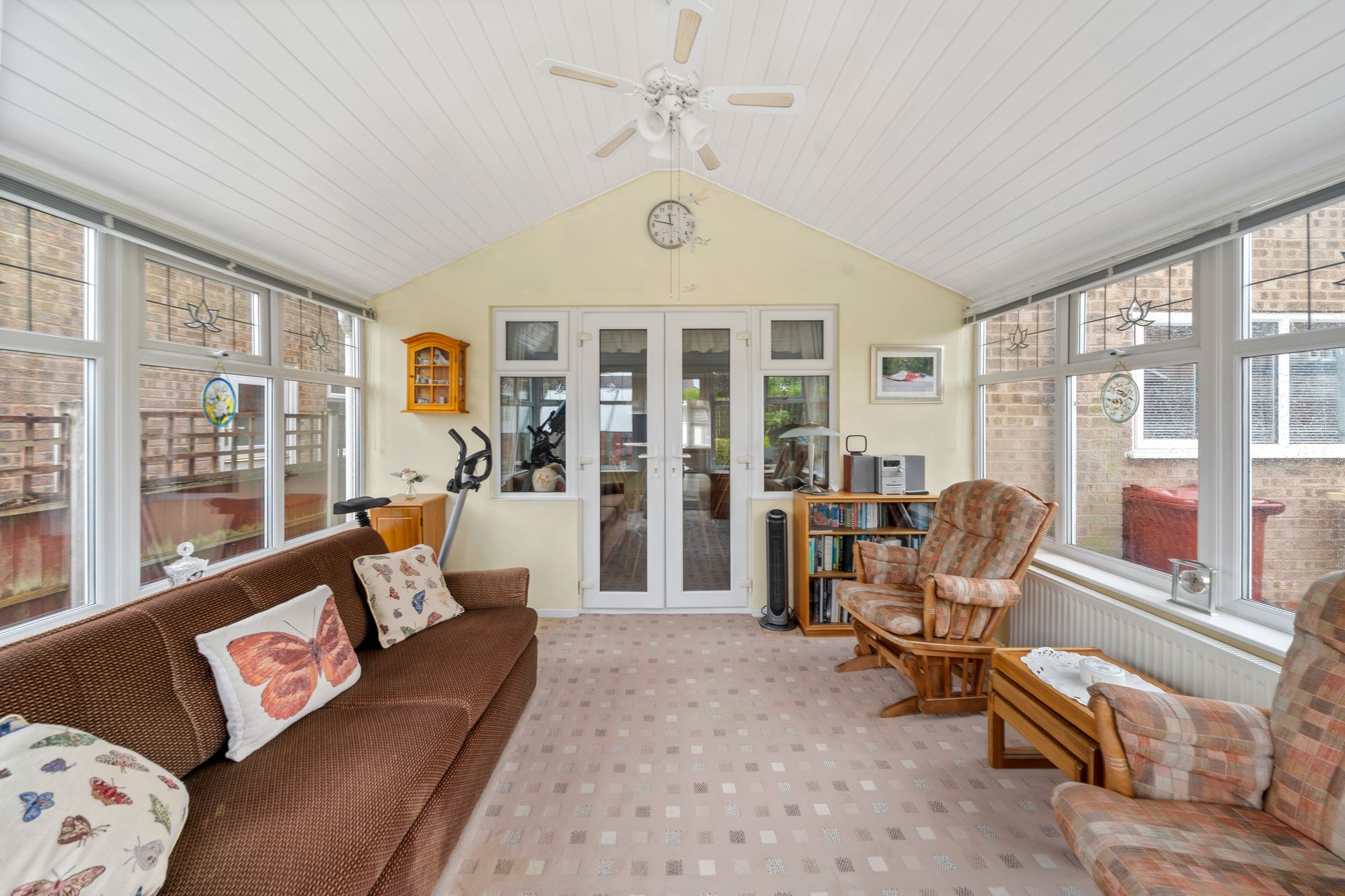 Little Gate, Westhoughton, BL5