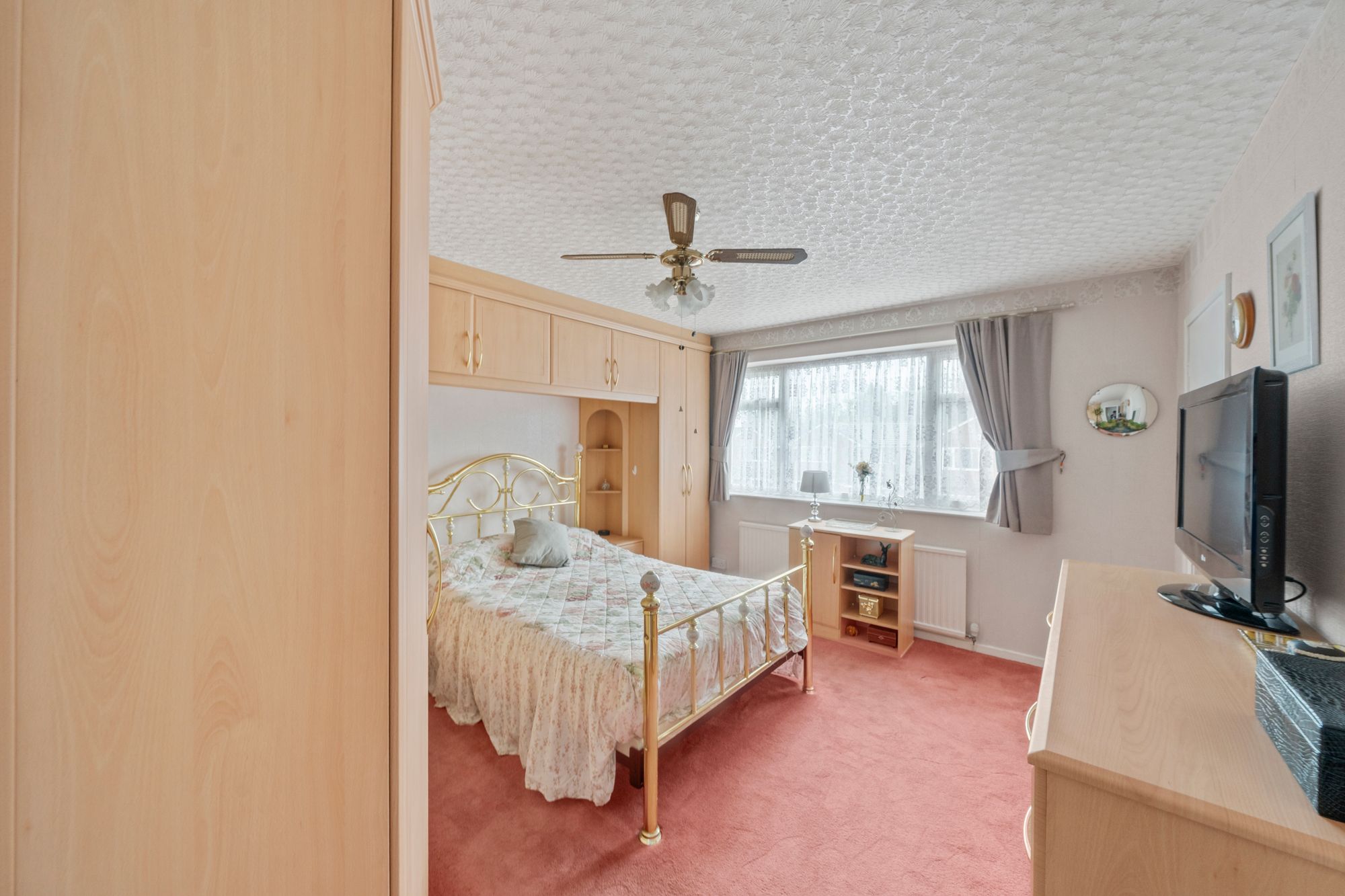 Little Gate, Westhoughton, BL5