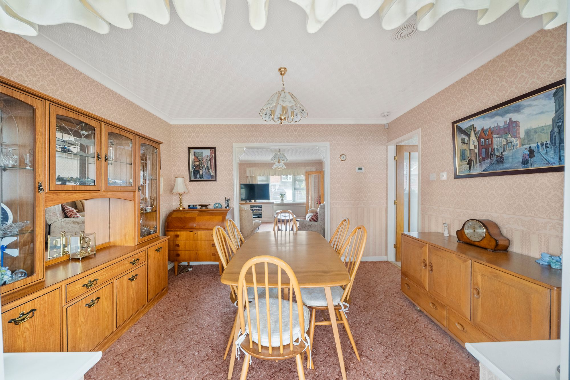 Little Gate, Westhoughton, BL5