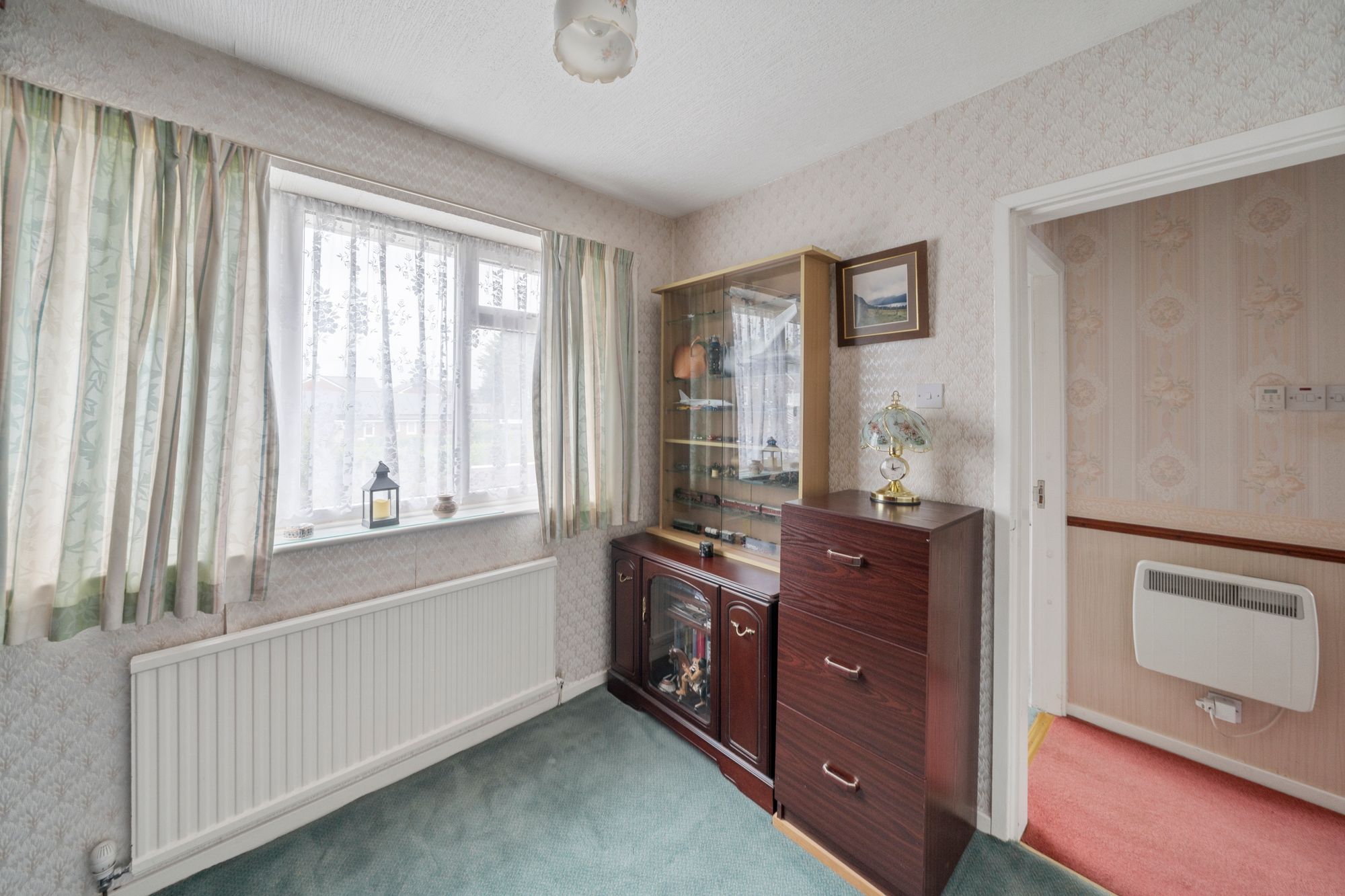Little Gate, Westhoughton, BL5