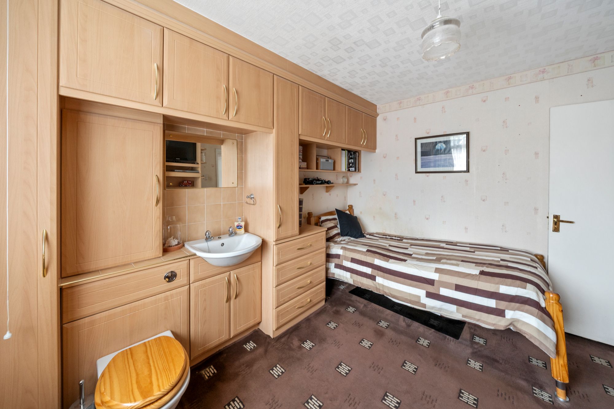 Little Gate, Westhoughton, BL5