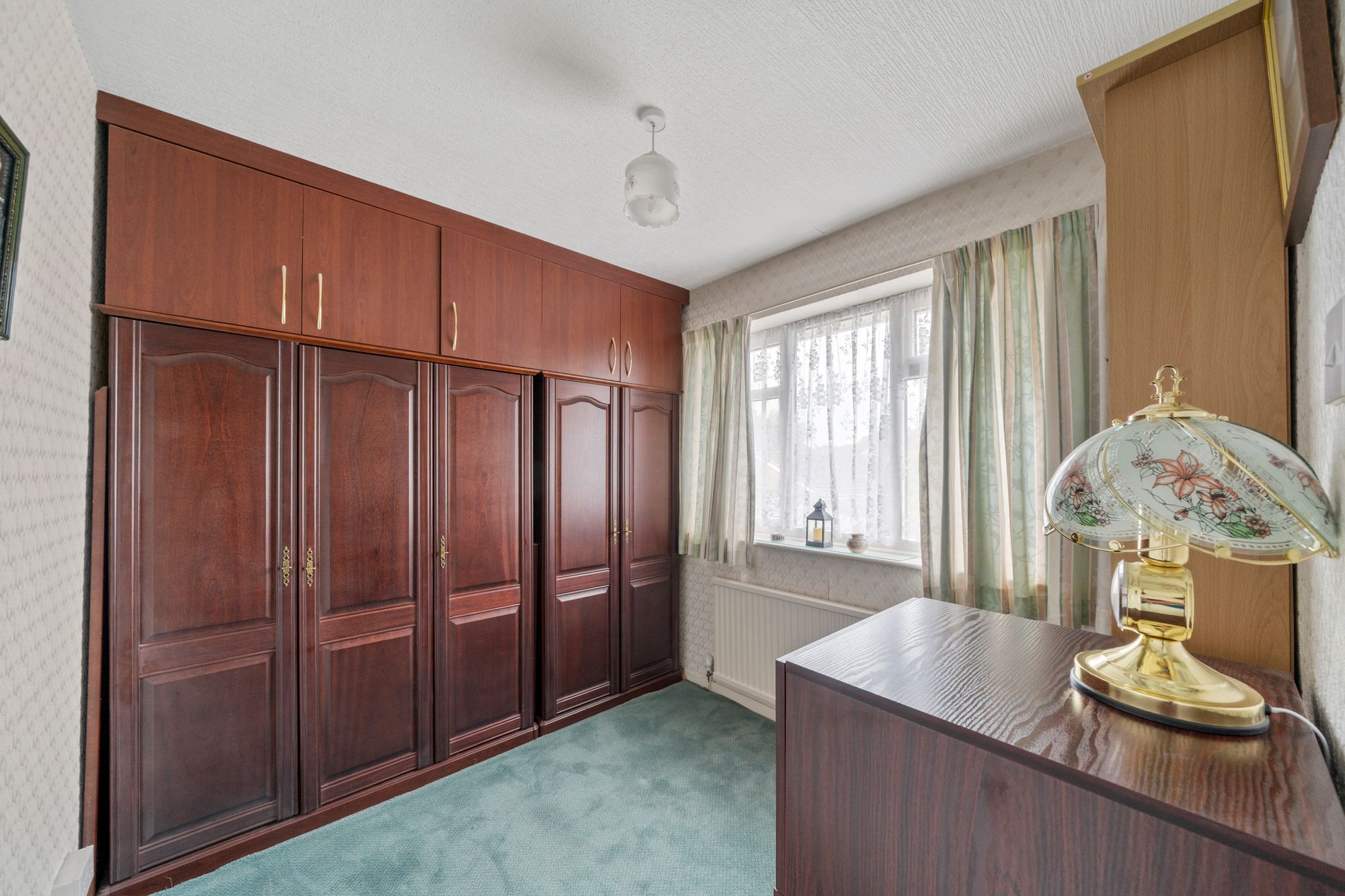 Little Gate, Westhoughton, BL5