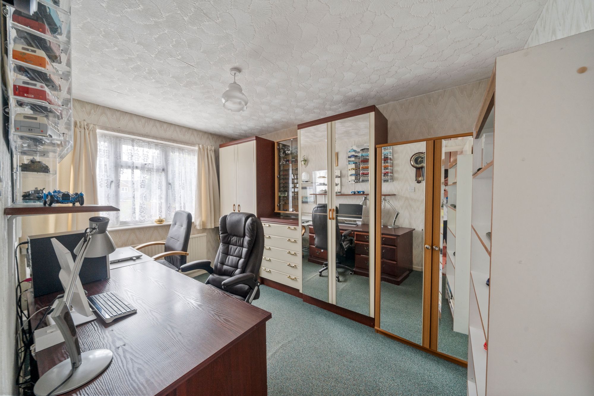 Little Gate, Westhoughton, BL5