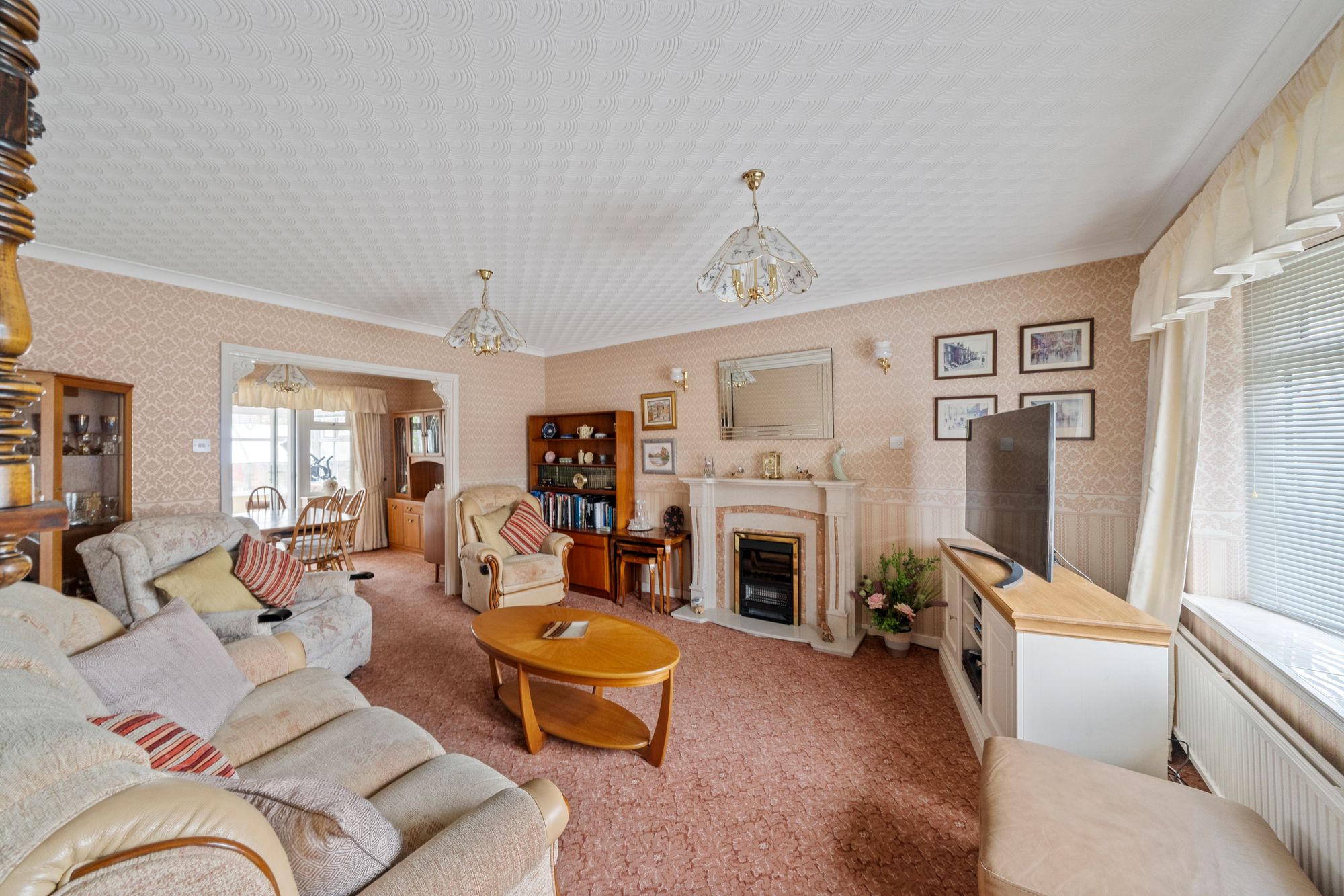 Little Gate, Westhoughton, BL5