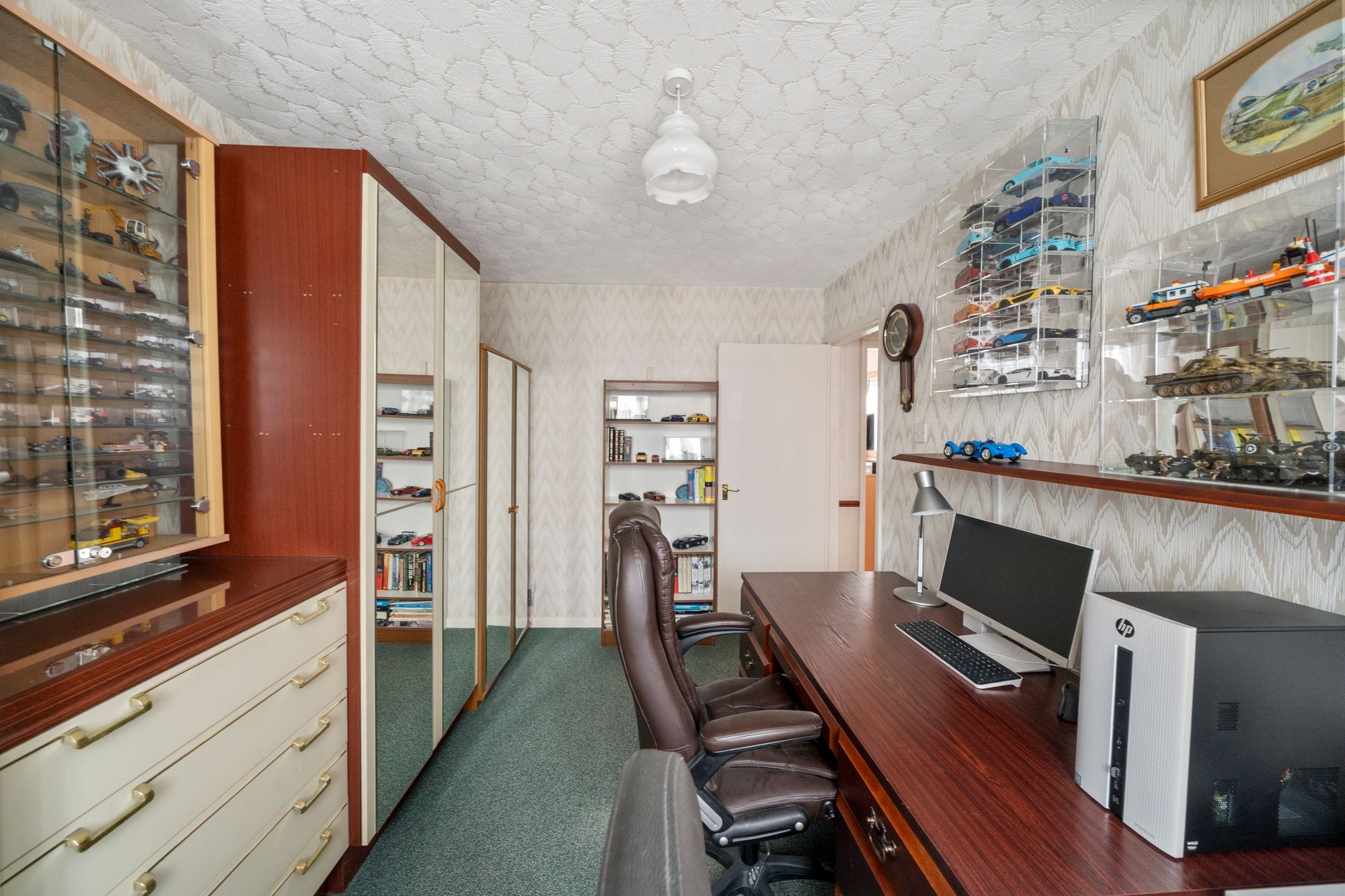 Little Gate, Westhoughton, BL5