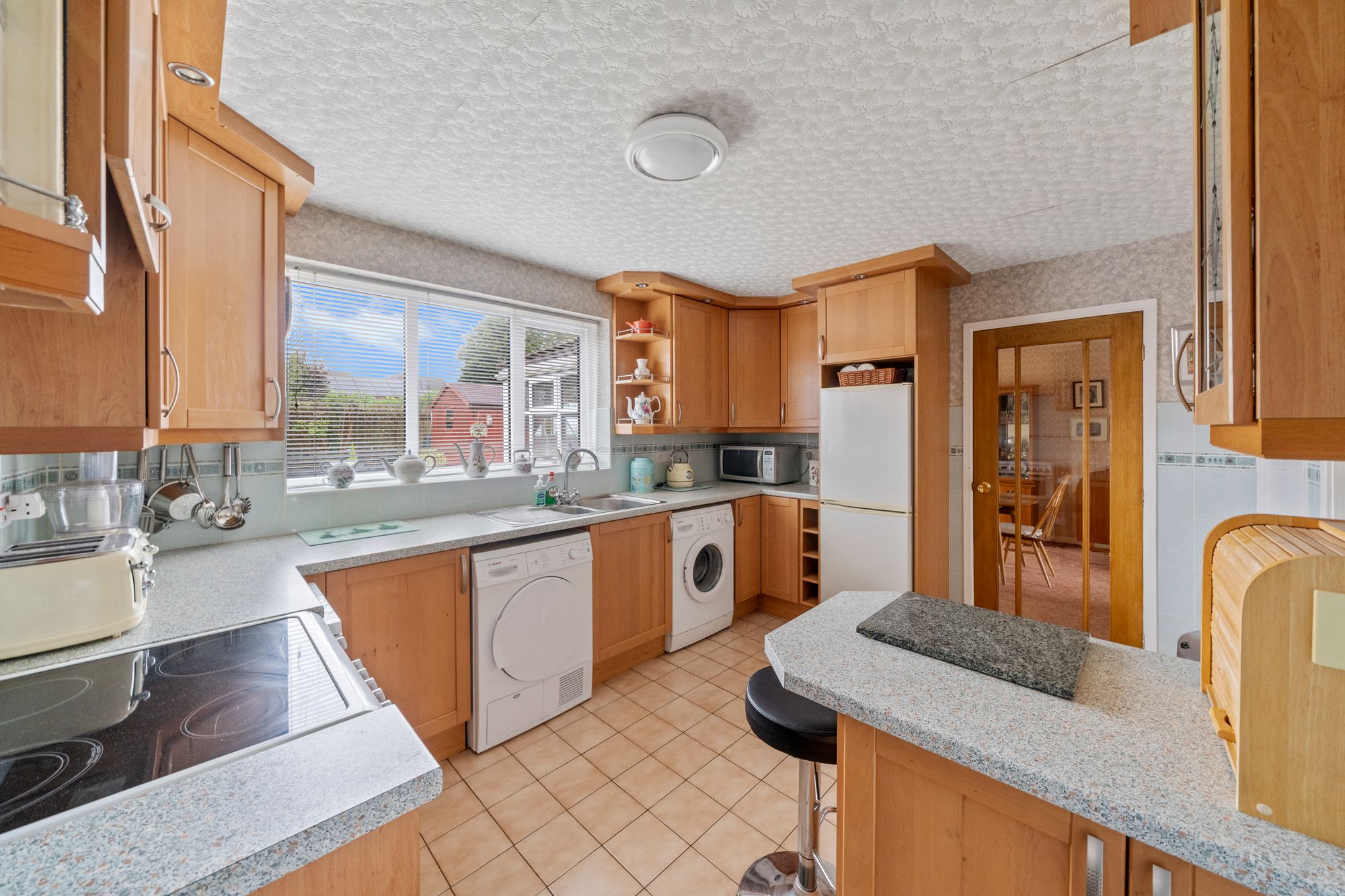 Little Gate, Westhoughton, BL5