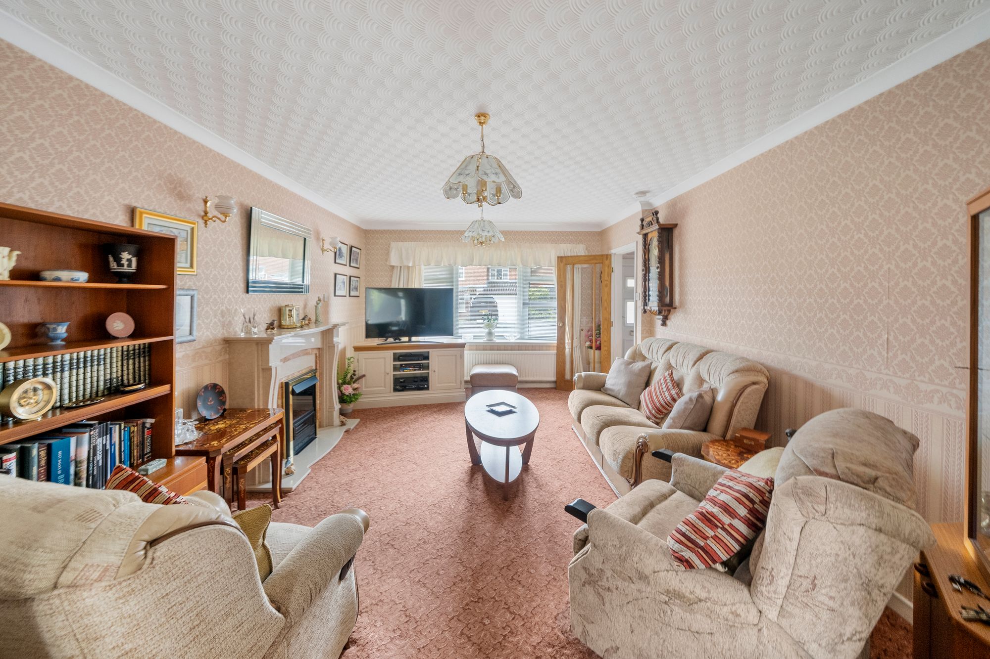 Little Gate, Westhoughton, BL5
