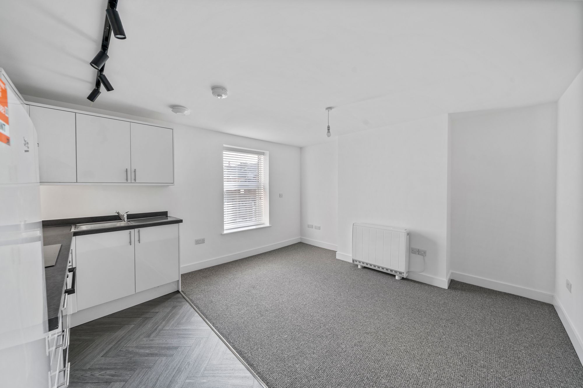 Milton Street, Leigh, WN7