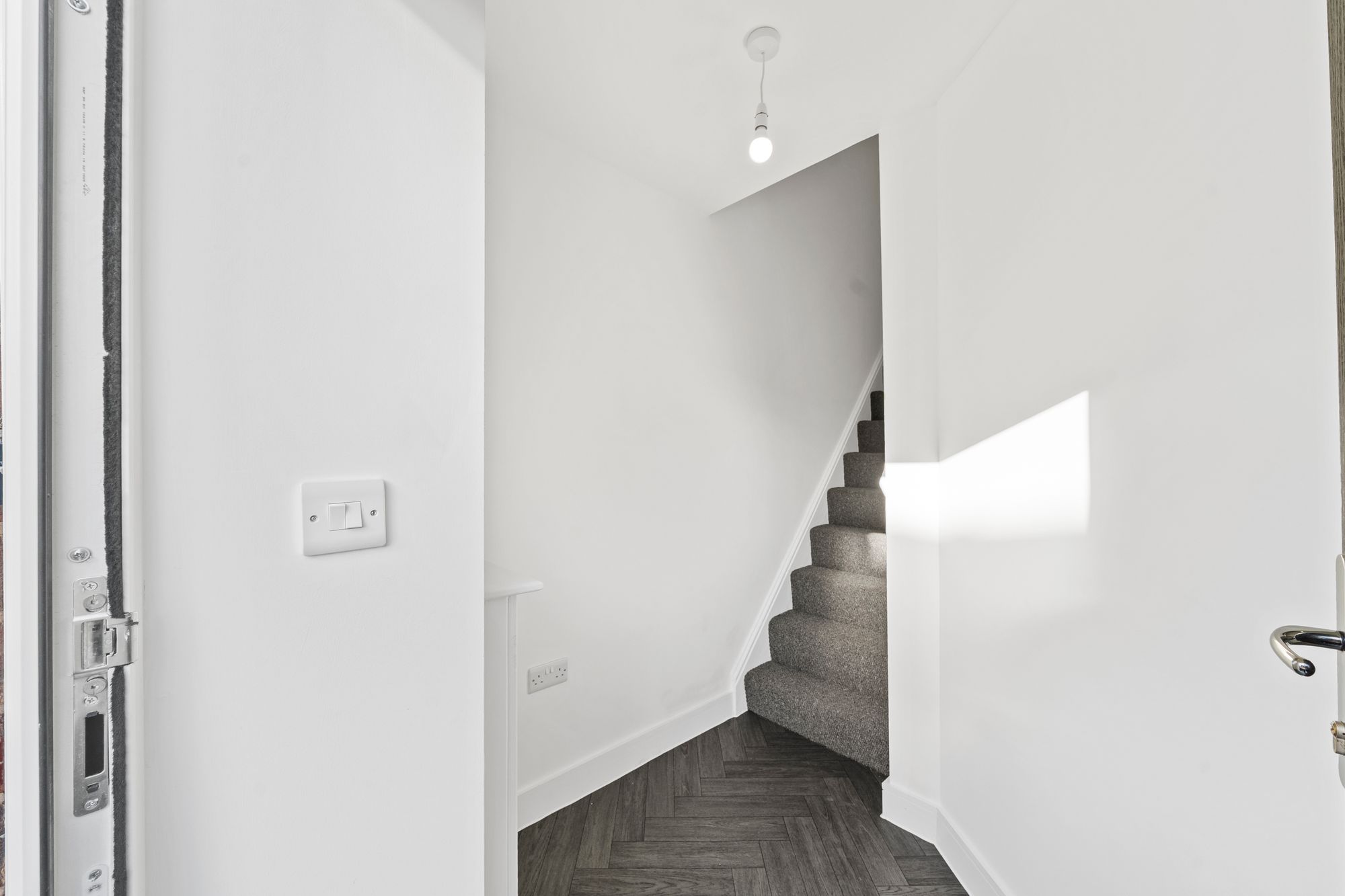 Milton Street, Leigh, WN7