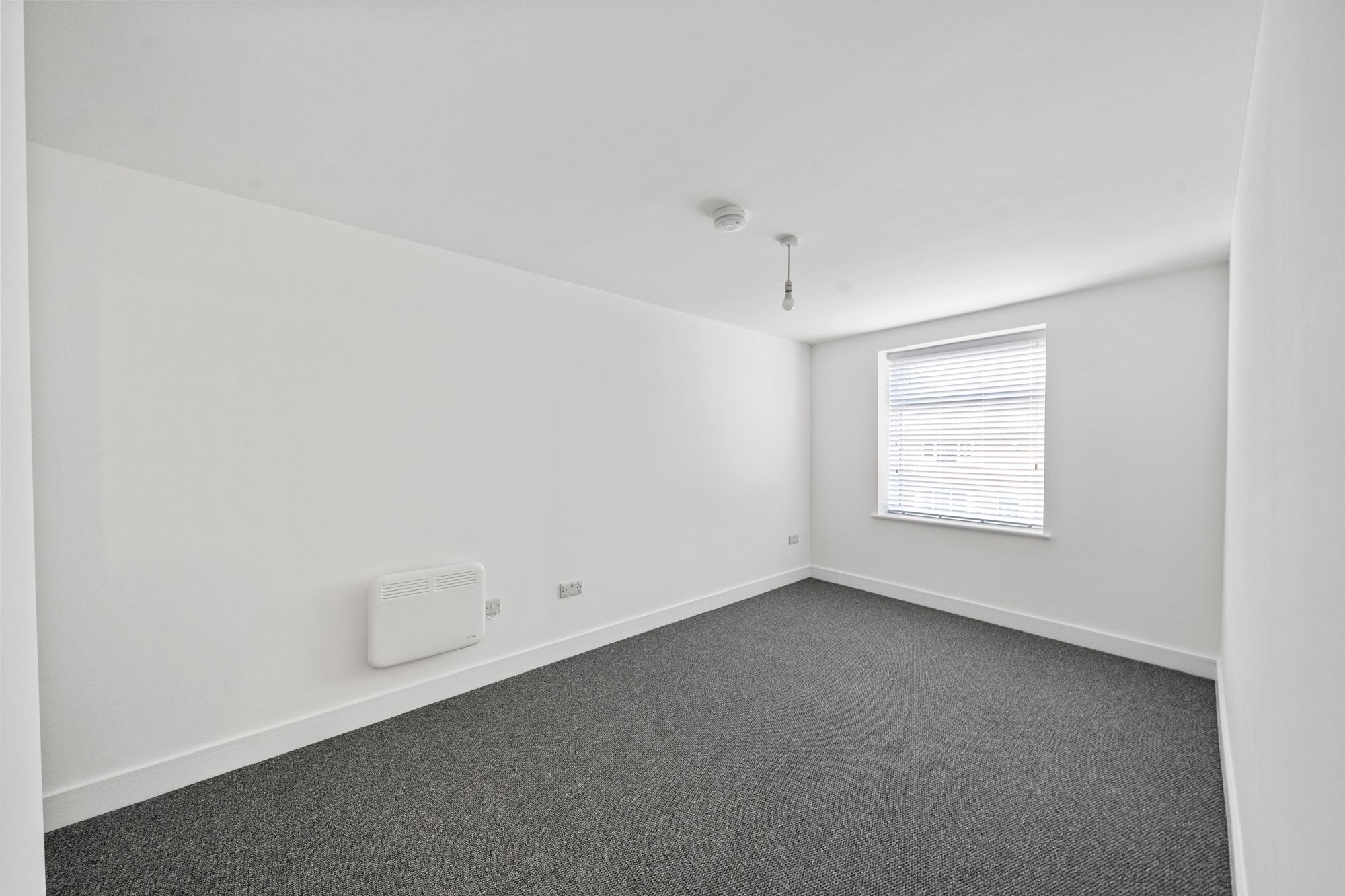 Milton Street, Leigh, WN7