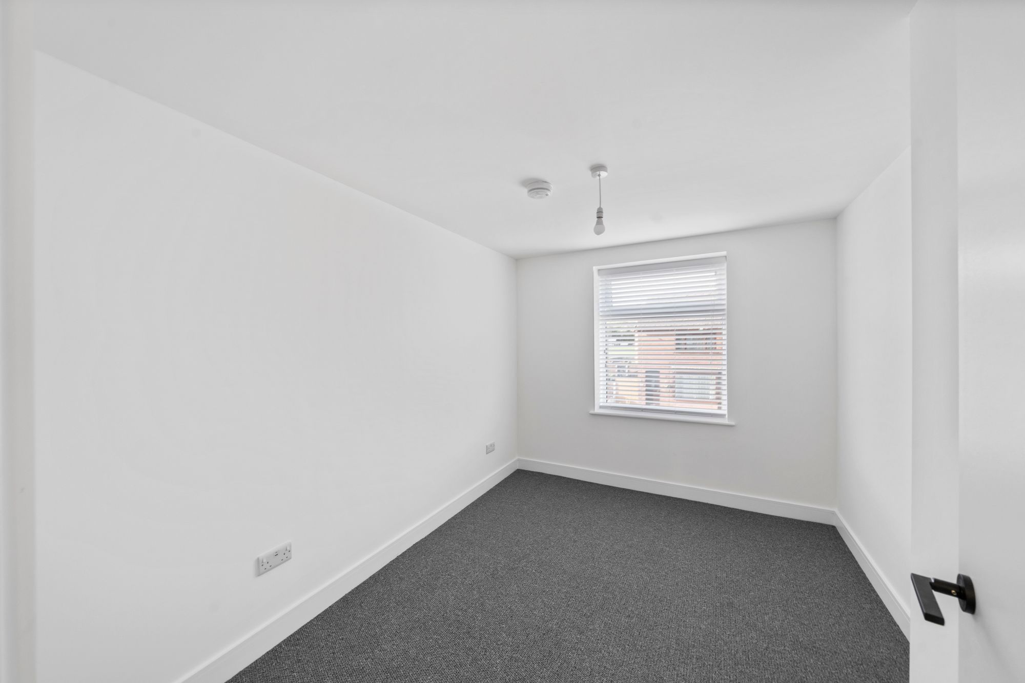 Milton Street, Leigh, WN7