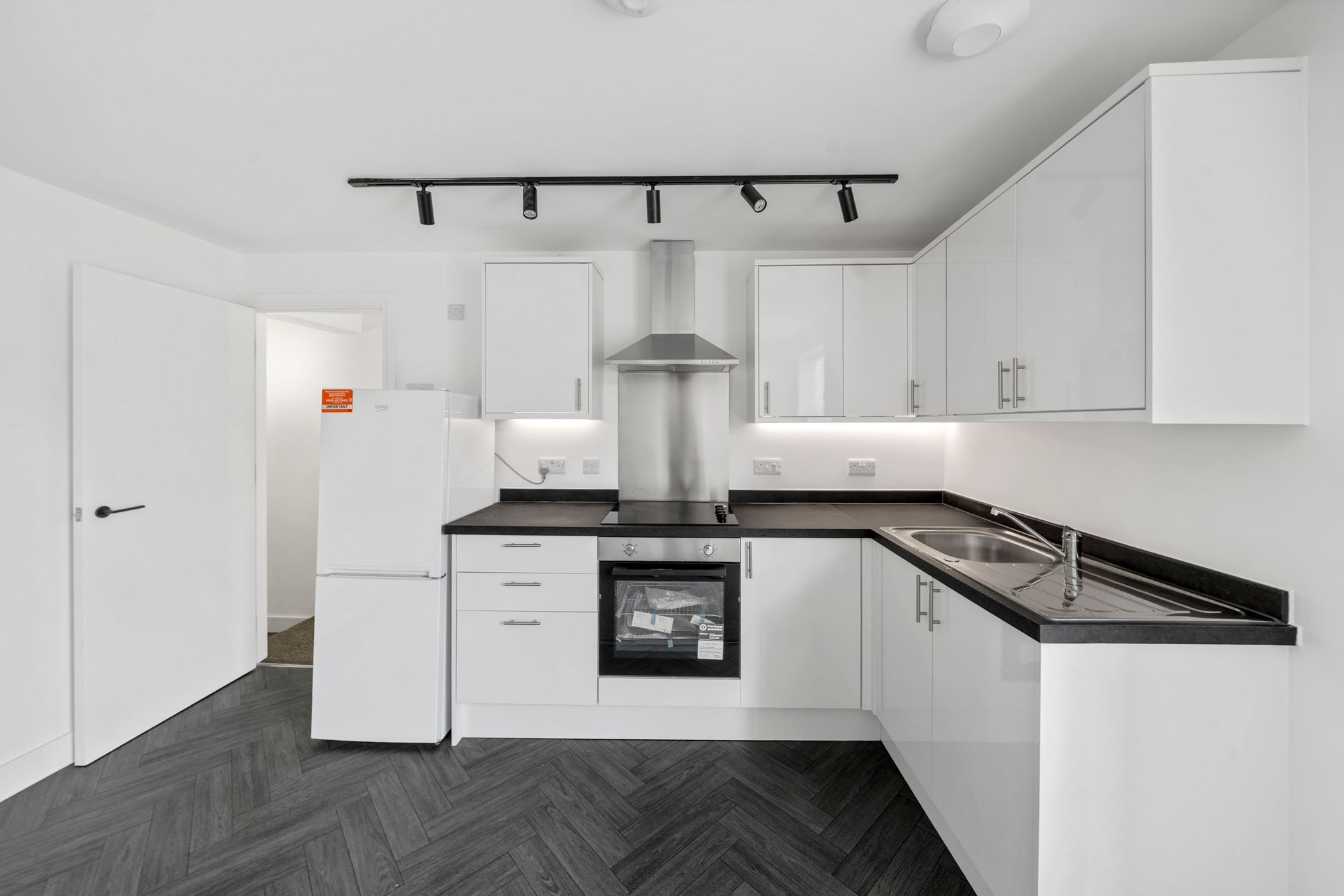 Milton Street, Leigh, WN7