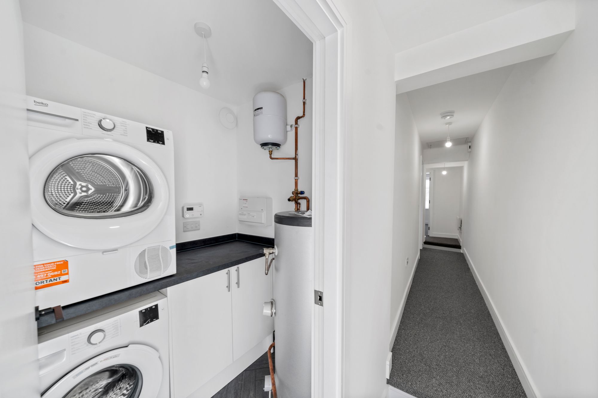 Milton Street, Leigh, WN7