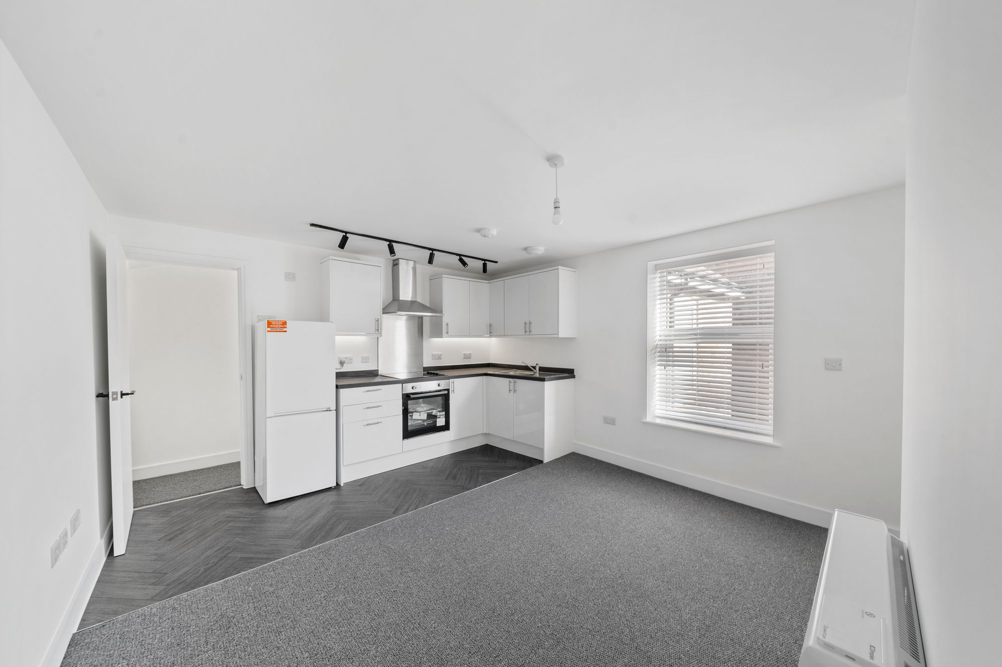 Milton Street, Leigh, WN7