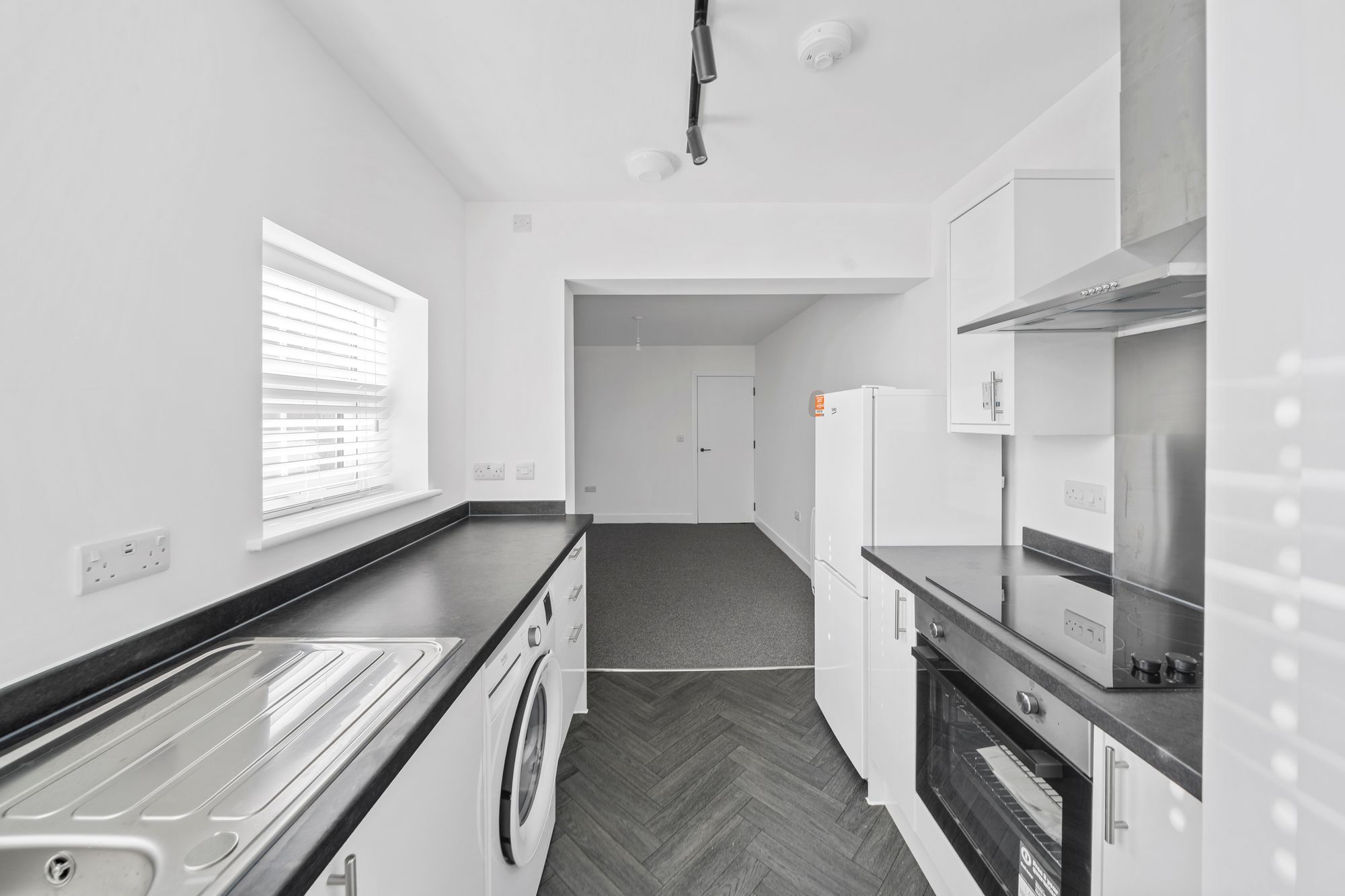 Milton Street, Leigh, WN7