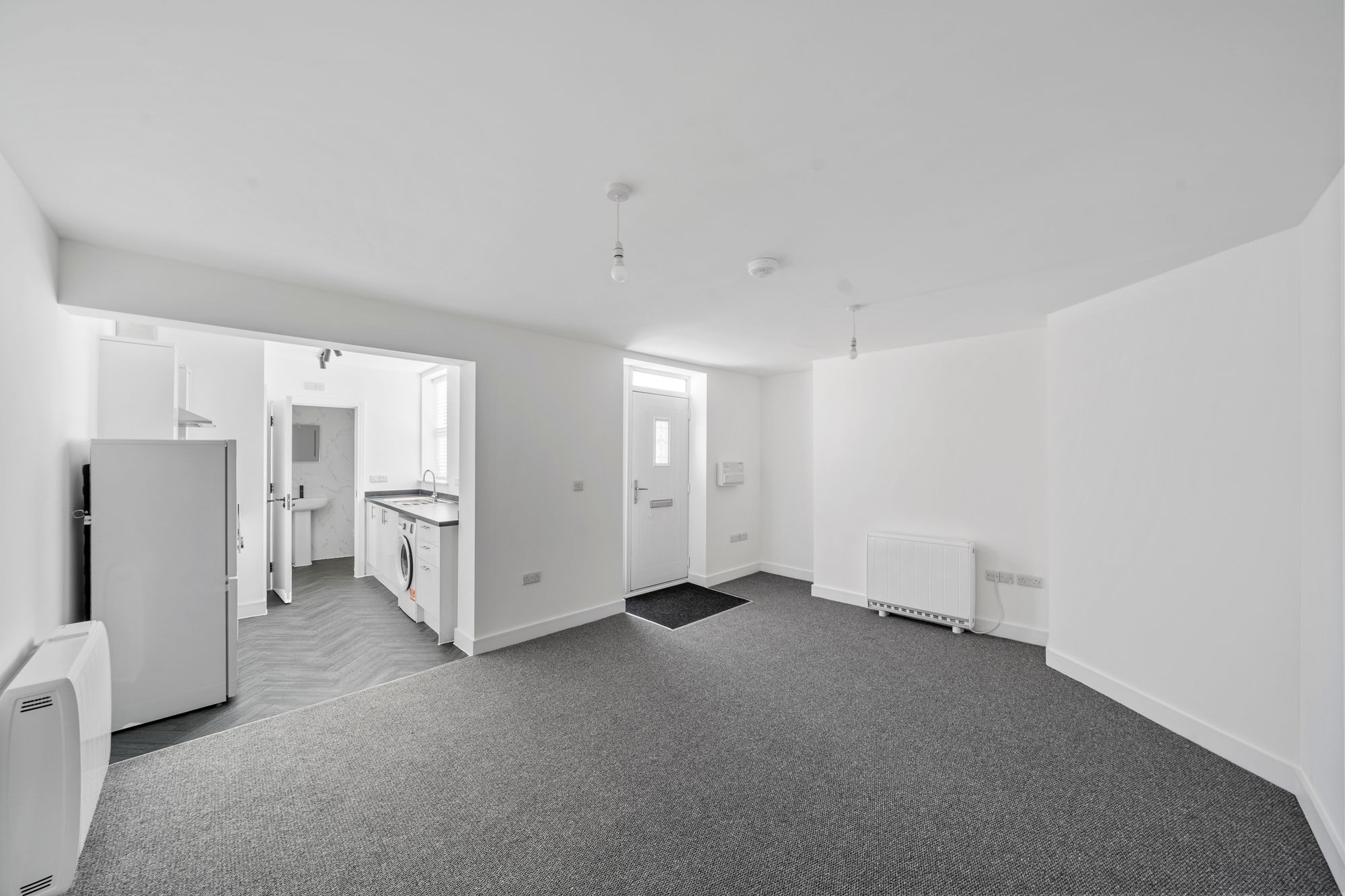 Milton Street, Leigh, WN7