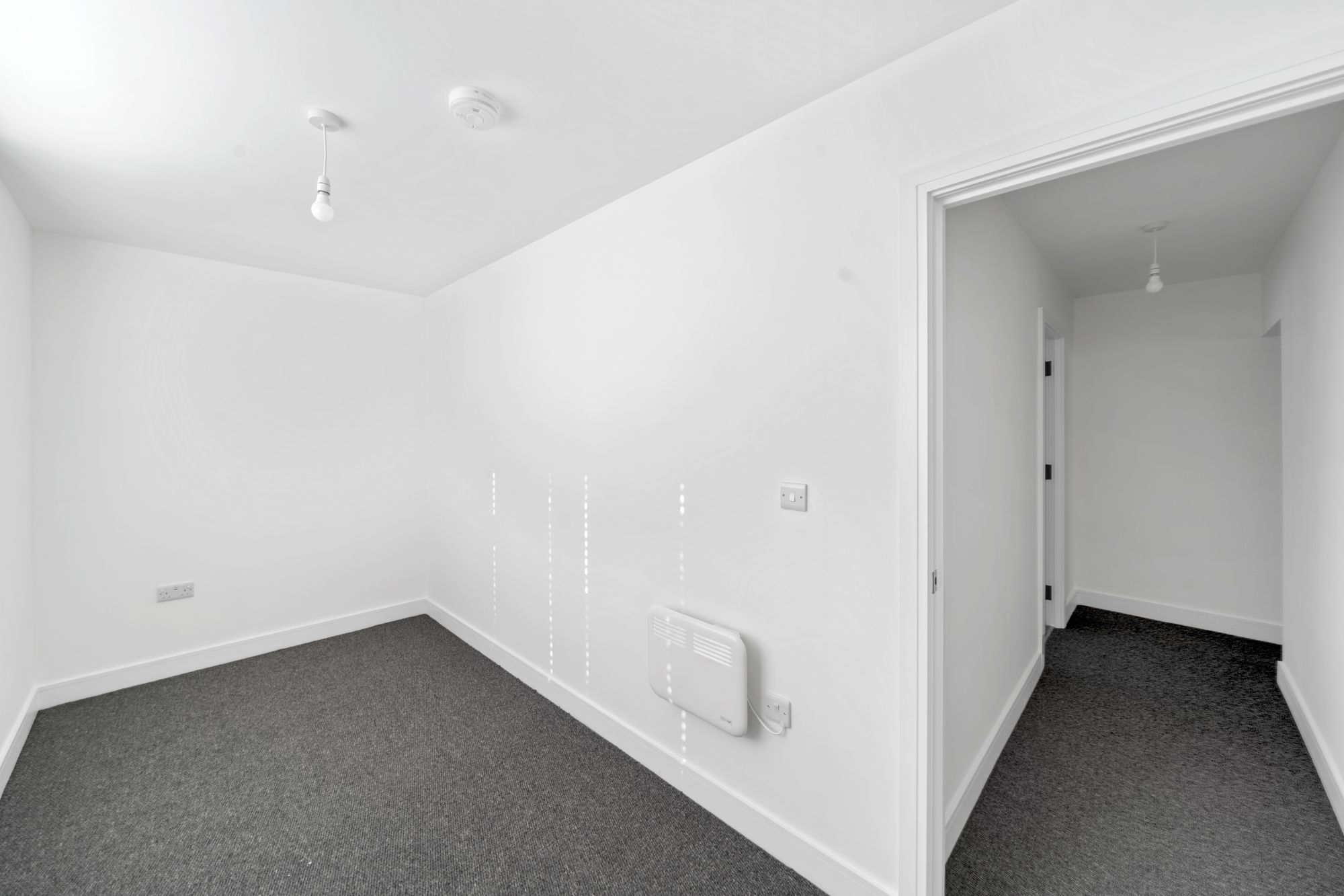 Milton Street, Leigh, WN7