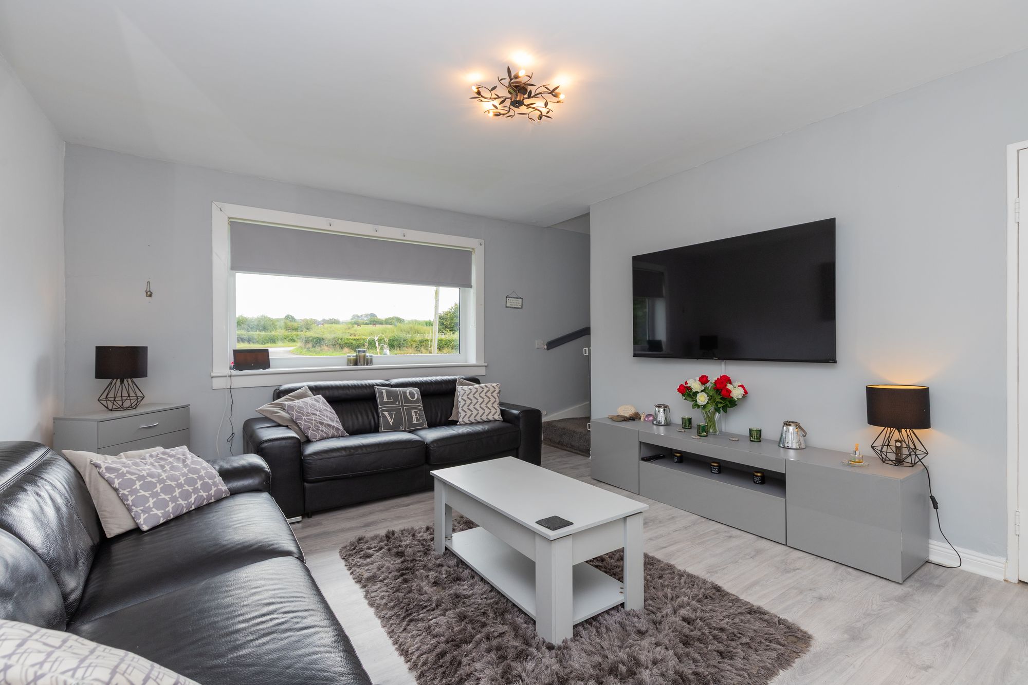 2 Corramill Road, Crossford