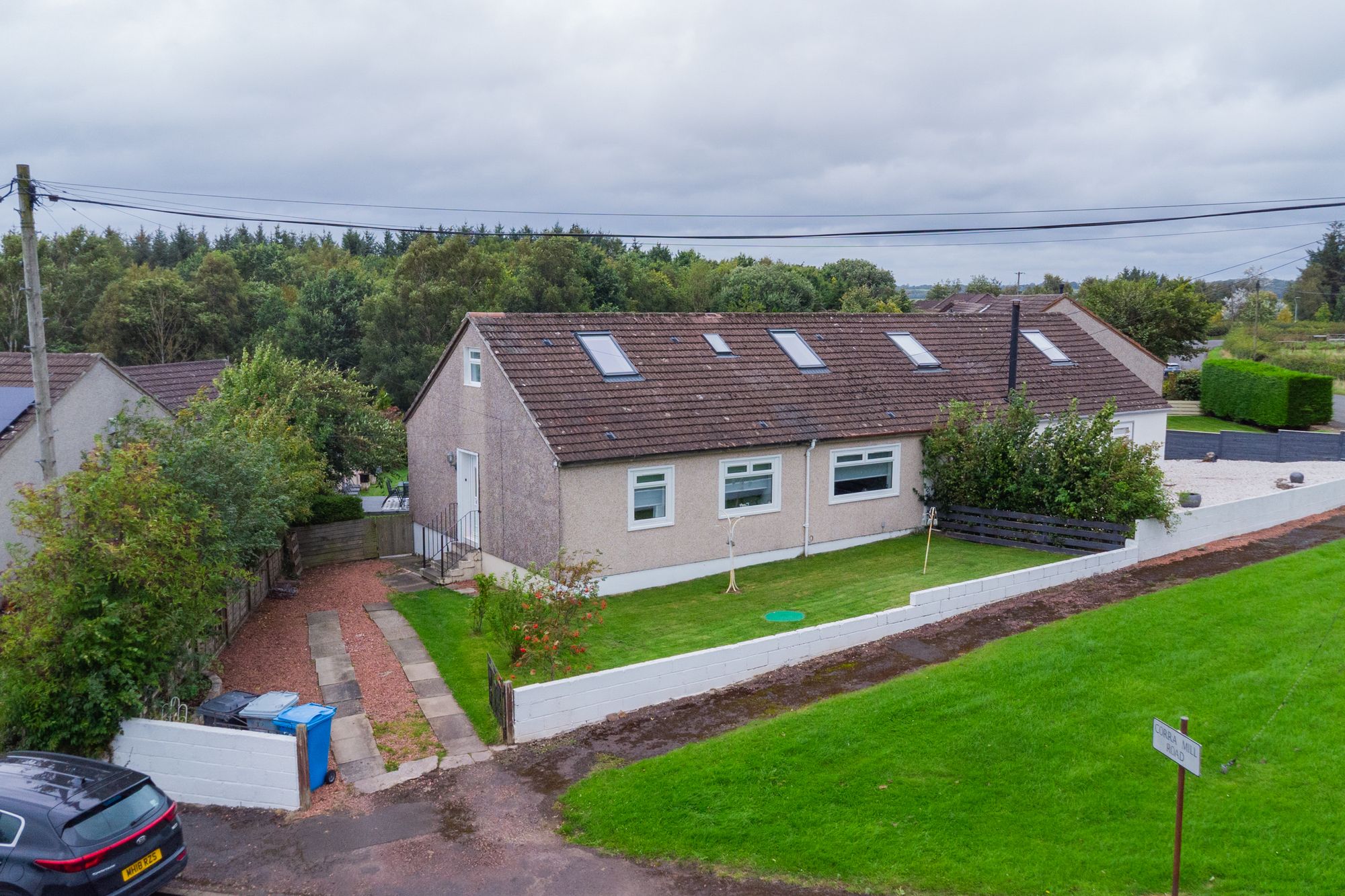 2 Corramill Road, Crossford