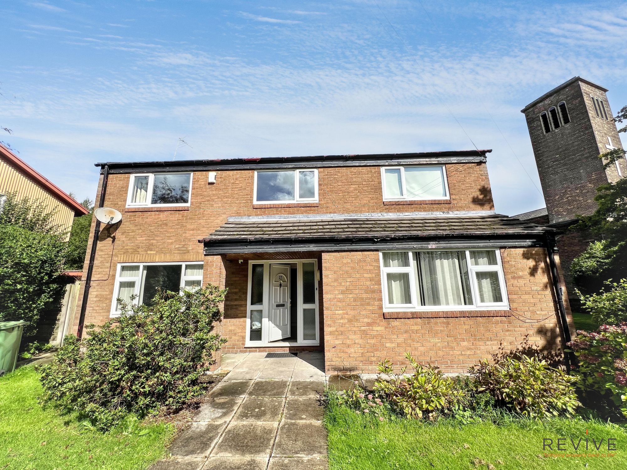 4 Bedroom House, Eskdale Avenue, St. Helens, WA11