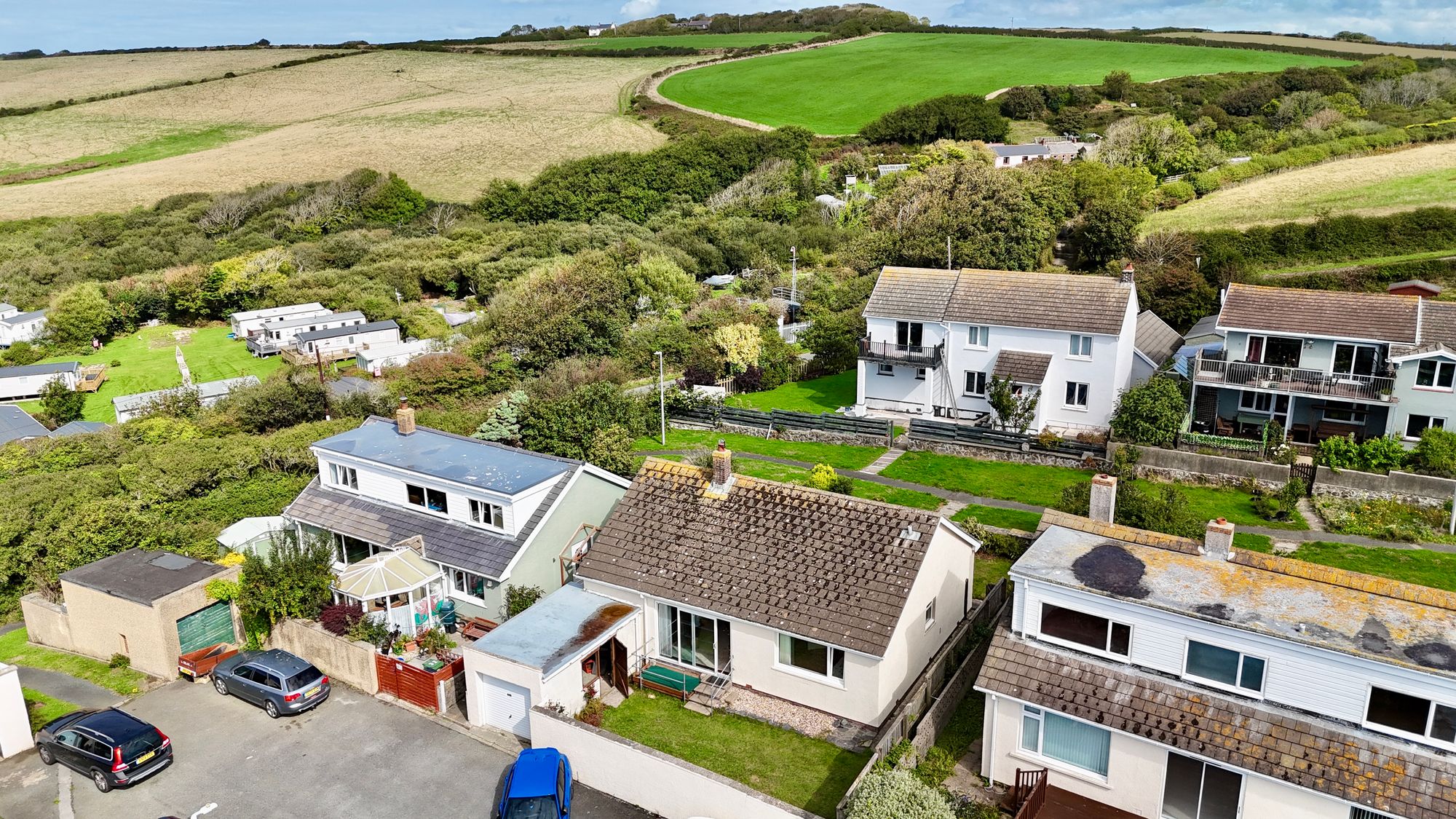 Croft Road, Broad Haven, SA62