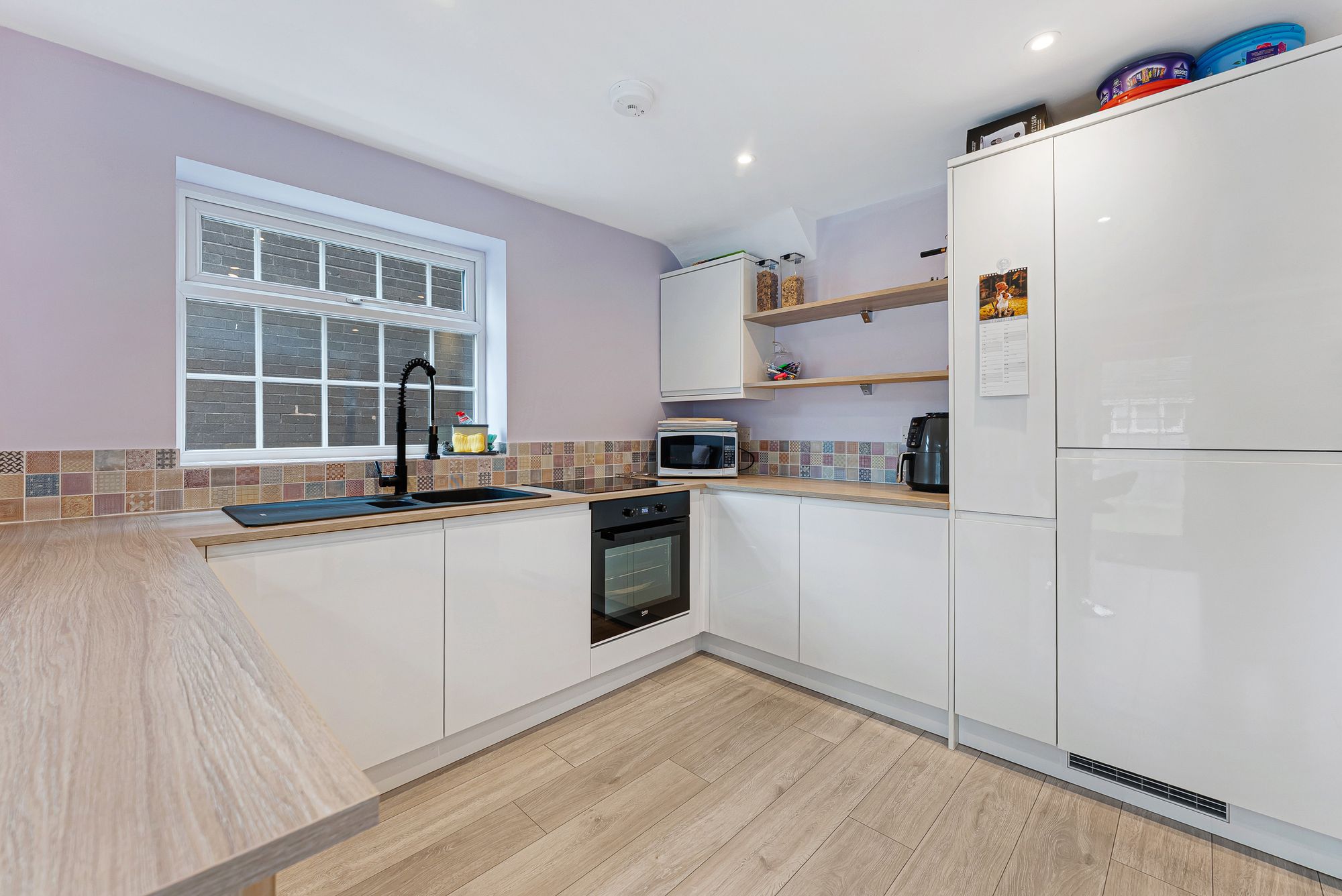 Thirsk Close, Runcorn, WA7