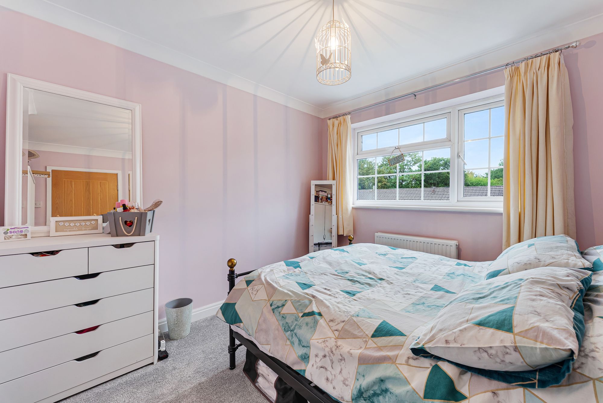 Thirsk Close, Runcorn, WA7