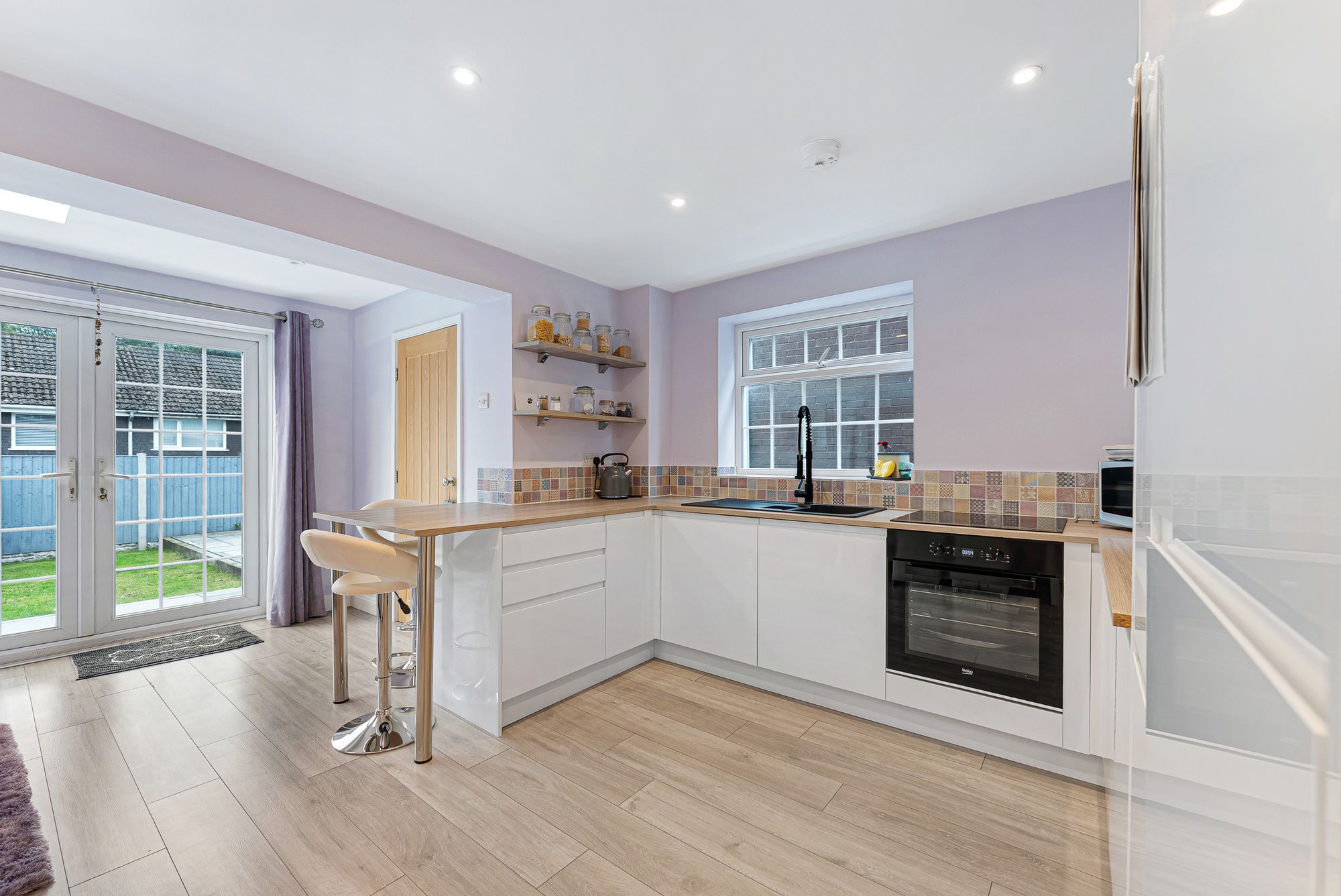 Thirsk Close, Runcorn, WA7