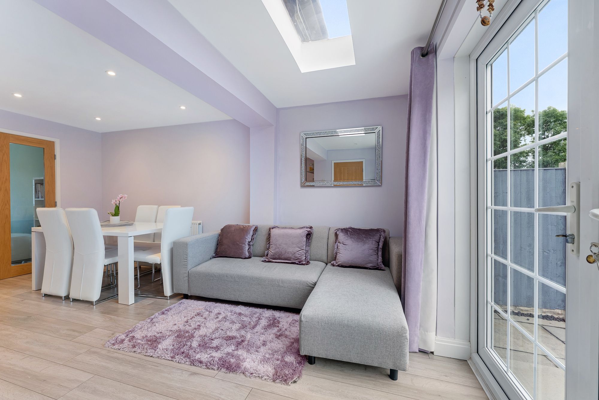 Thirsk Close, Runcorn, WA7