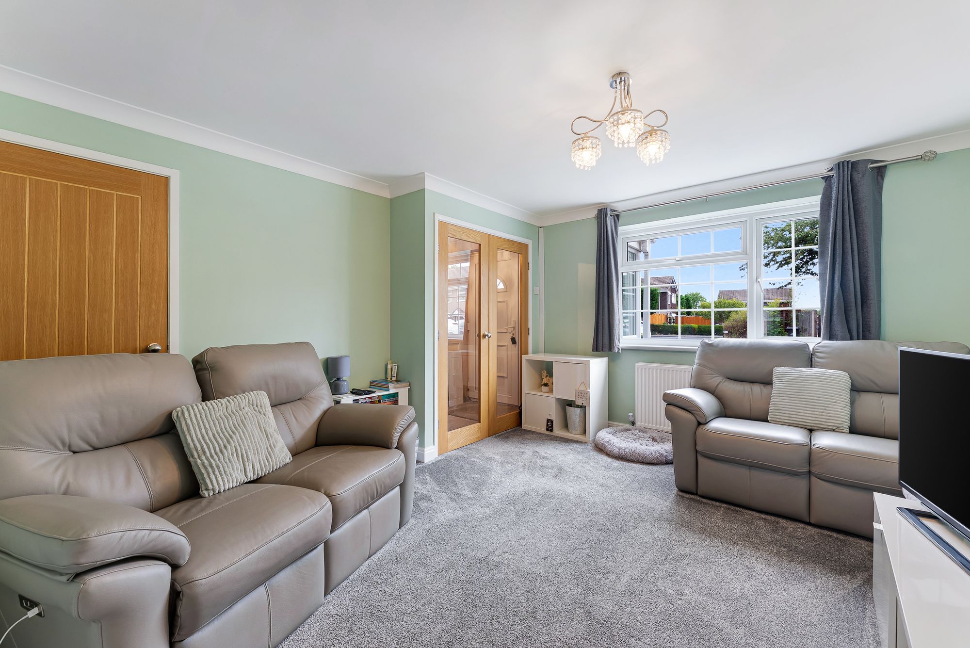 Thirsk Close, Runcorn, WA7
