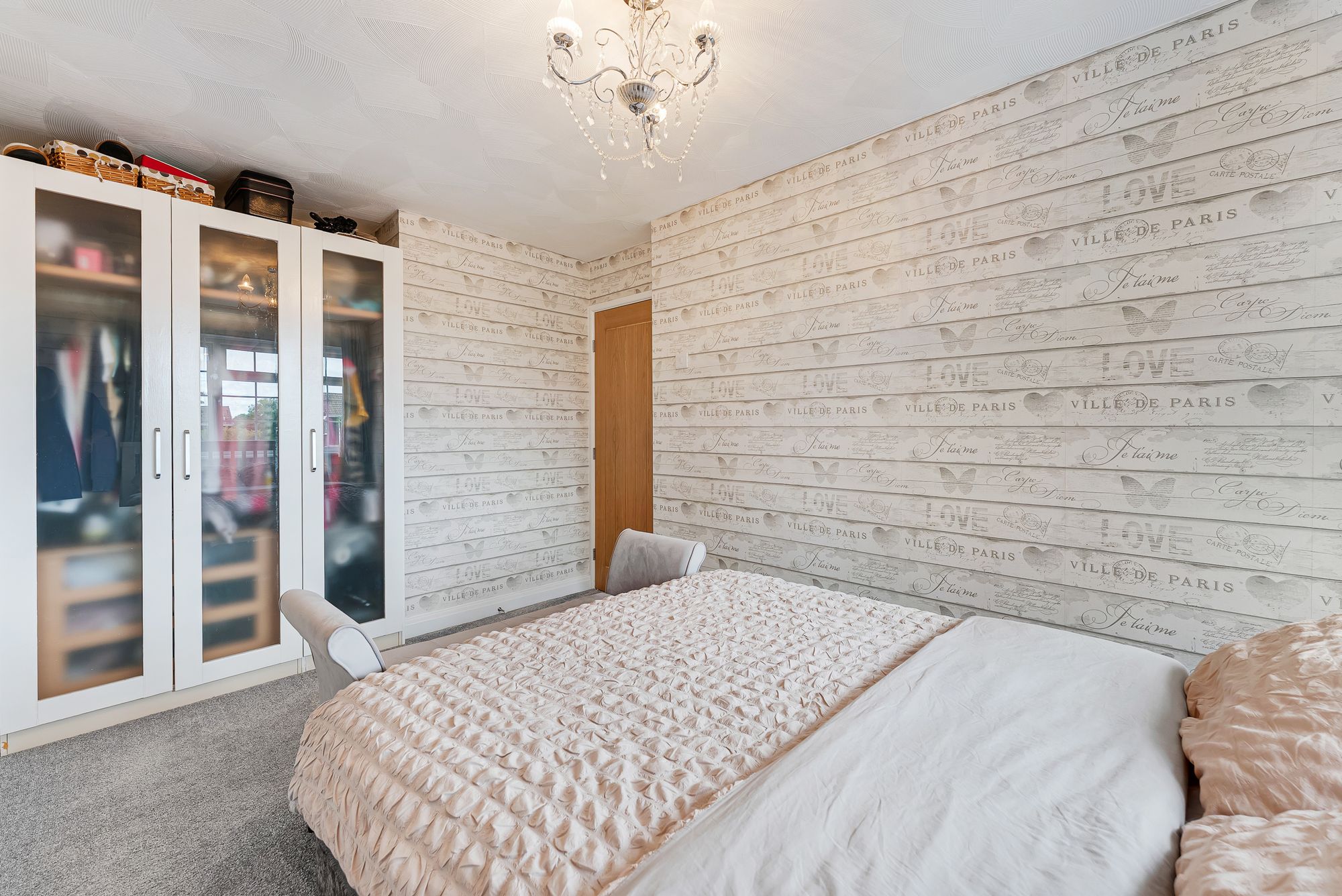 Thirsk Close, Runcorn, WA7