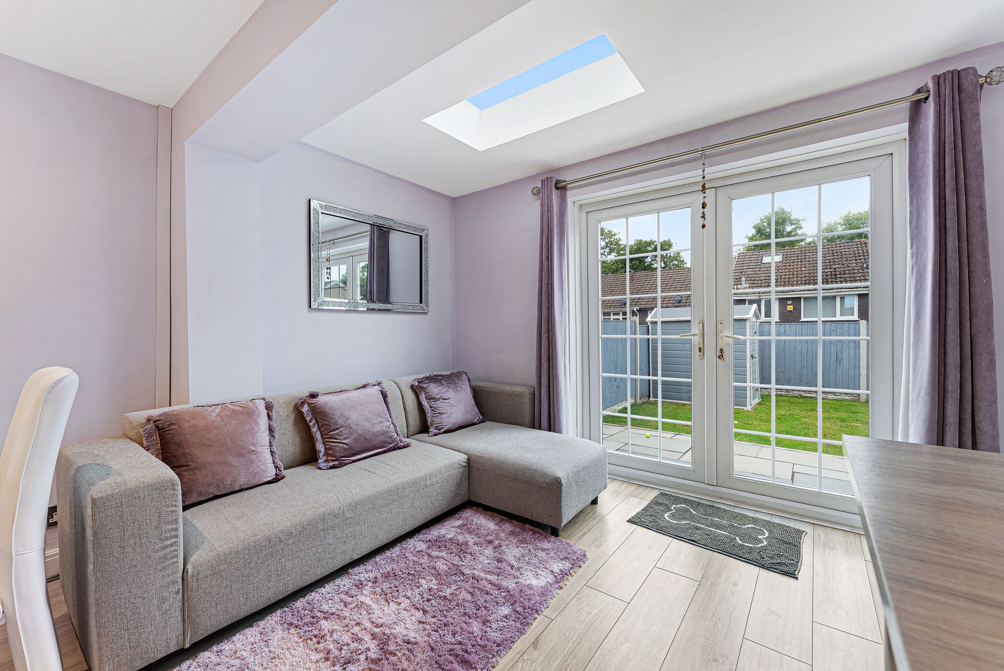 Thirsk Close, Runcorn, WA7