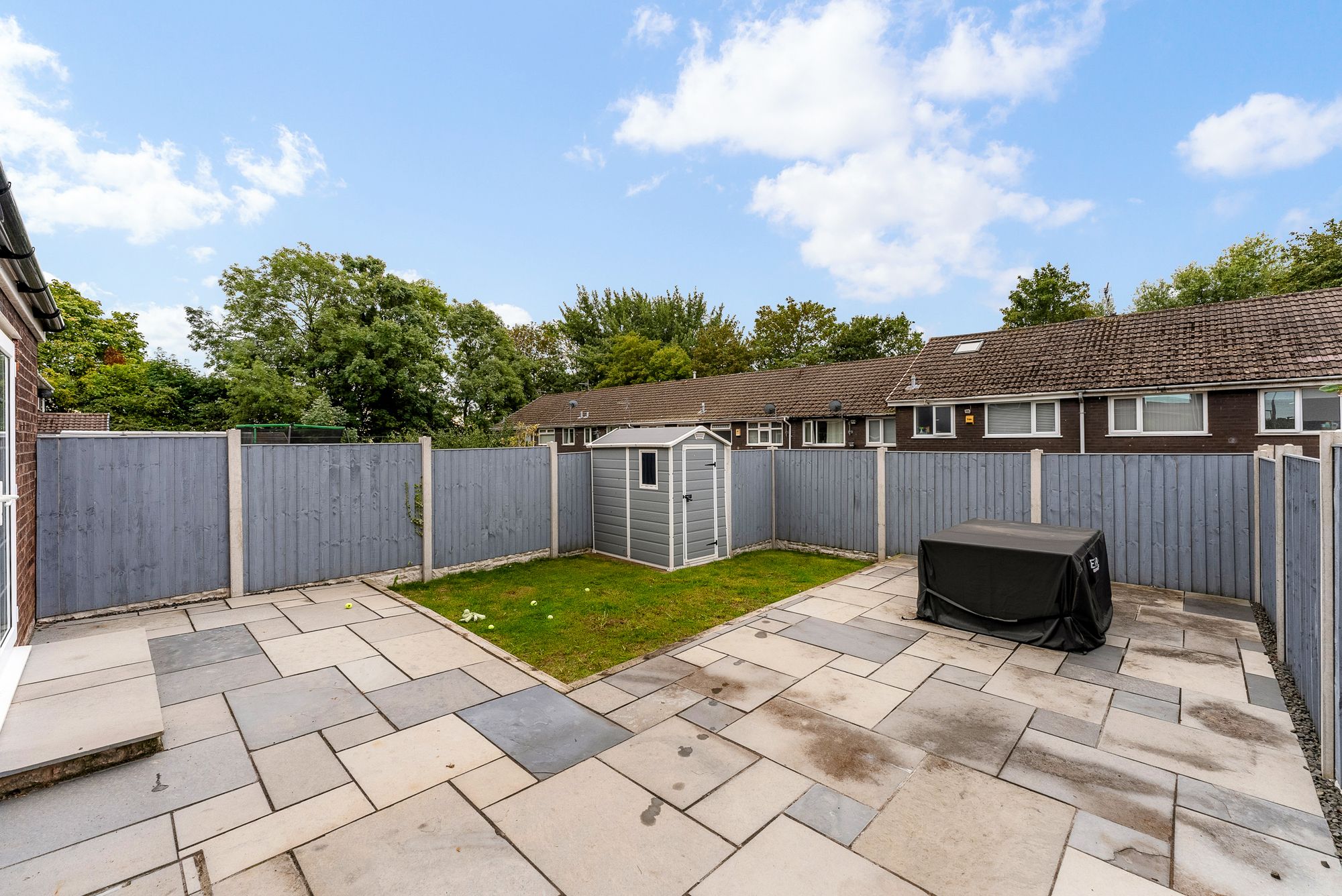 Thirsk Close, Runcorn, WA7