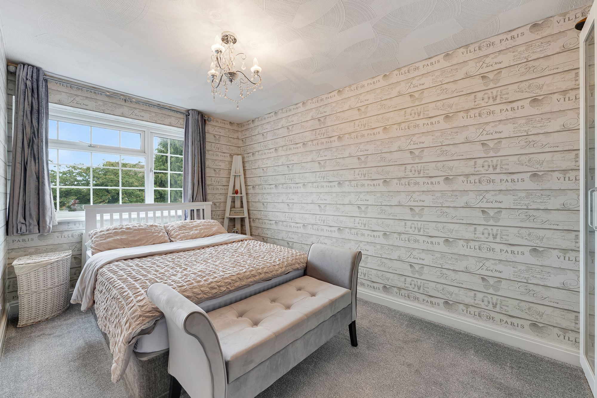 Thirsk Close, Runcorn, WA7