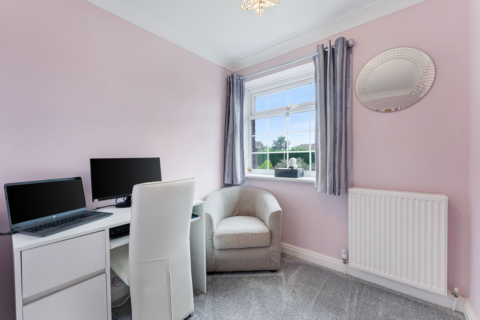 Thirsk Close, Runcorn, WA7