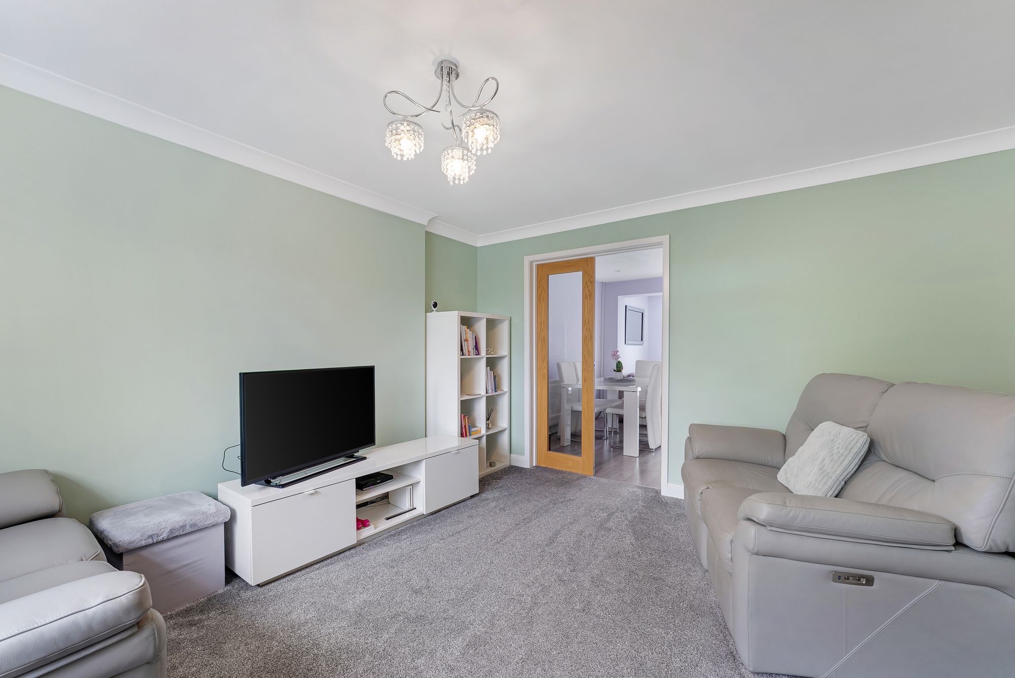 Thirsk Close, Runcorn, WA7